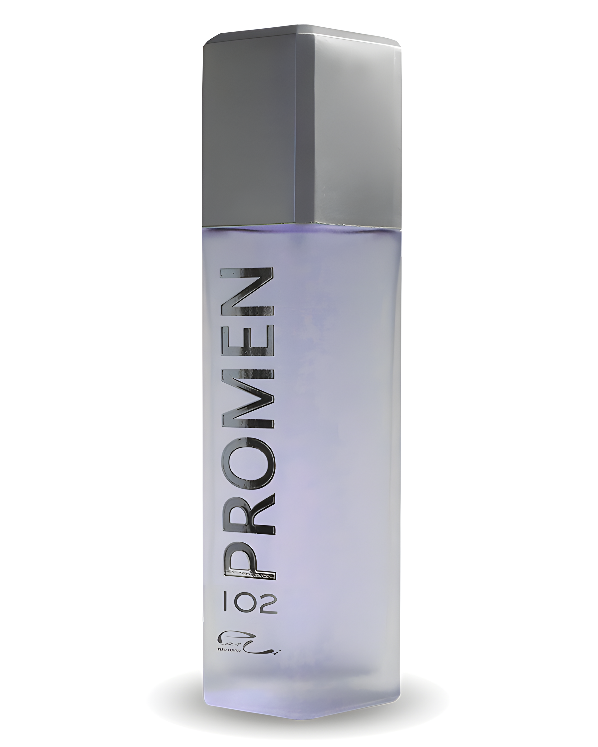 Promen 102 by Parli Parfum perfume bottle