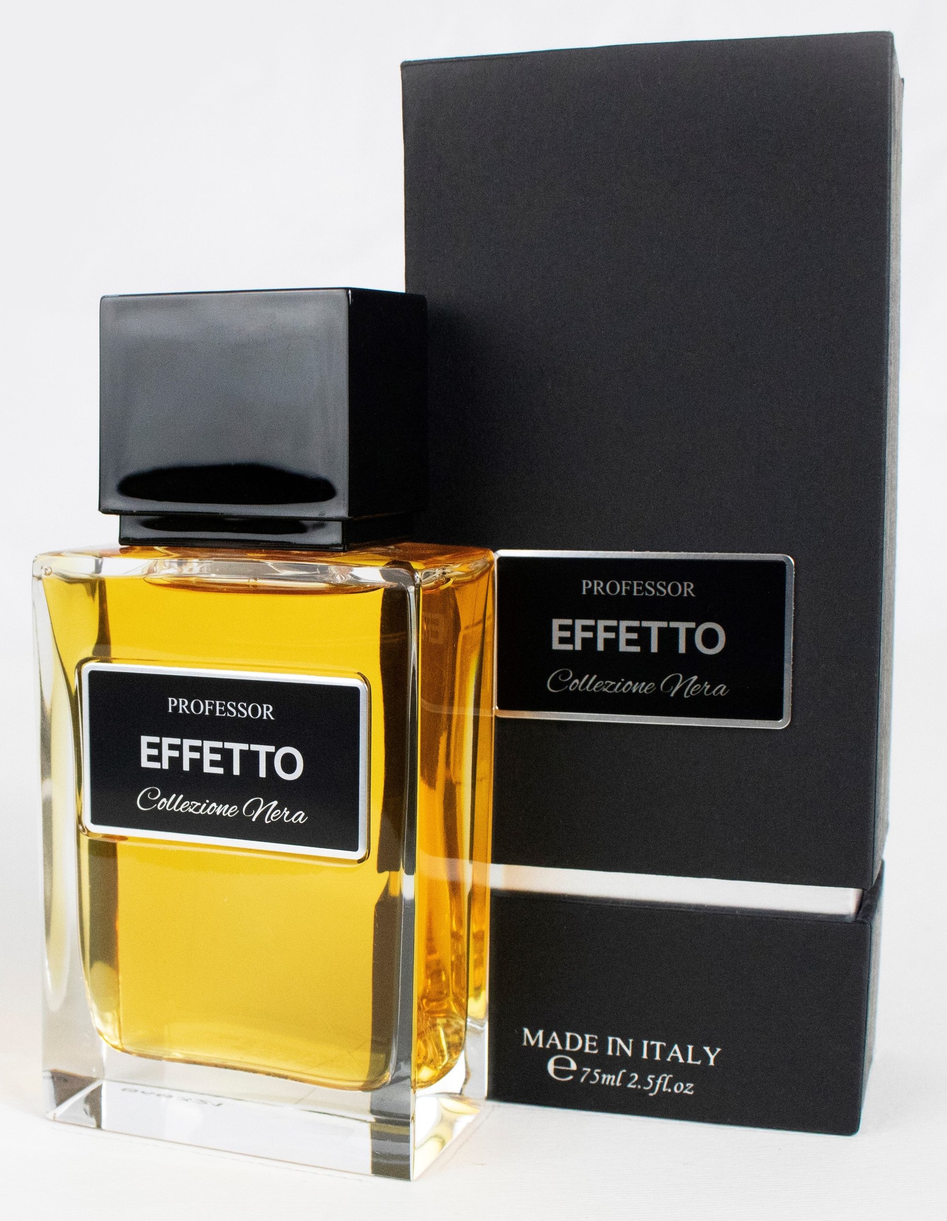 Effetto by Professor perfume bottle