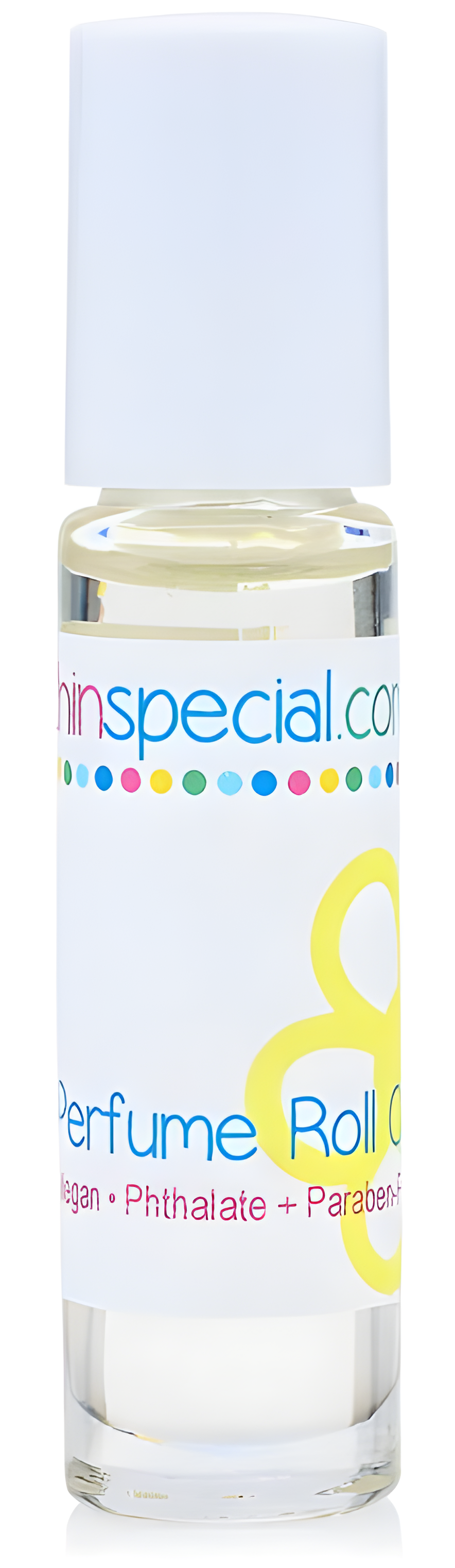 Pumpkin Crunch by Somethin Special perfume bottle