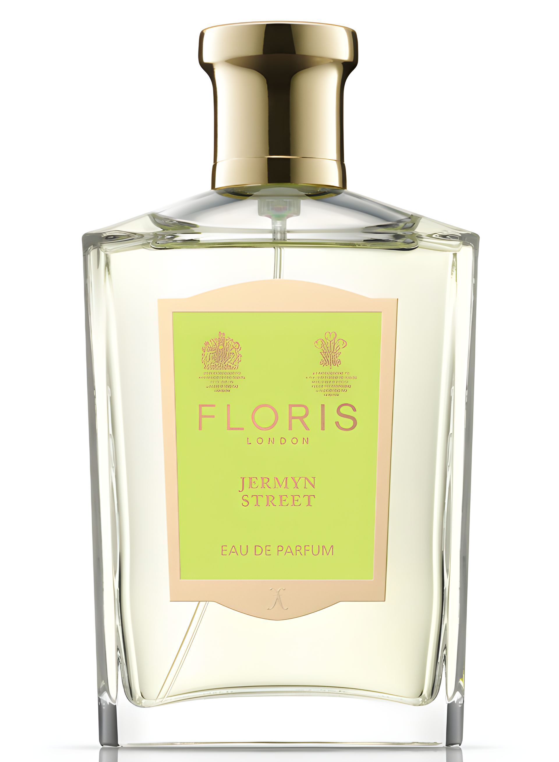 Jermyn Street by Floris perfume bottle