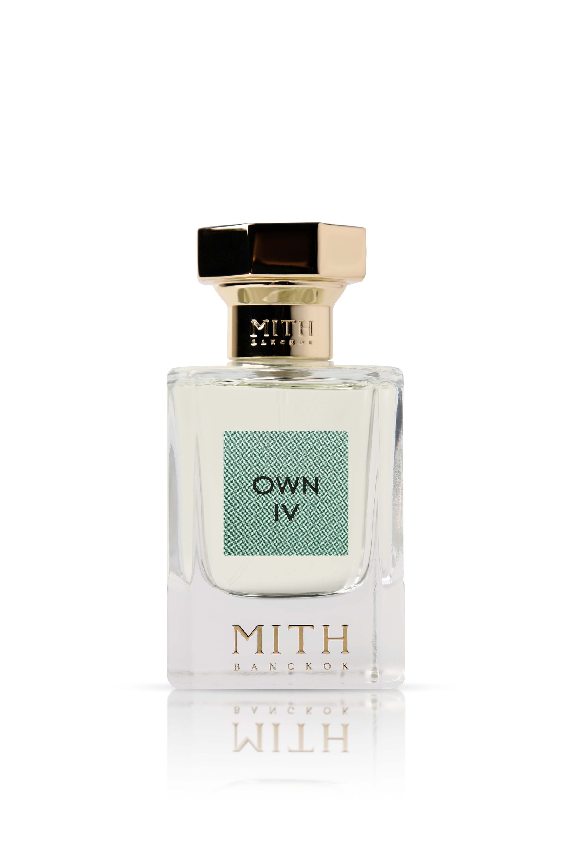 OWN IV by Mith perfume bottle