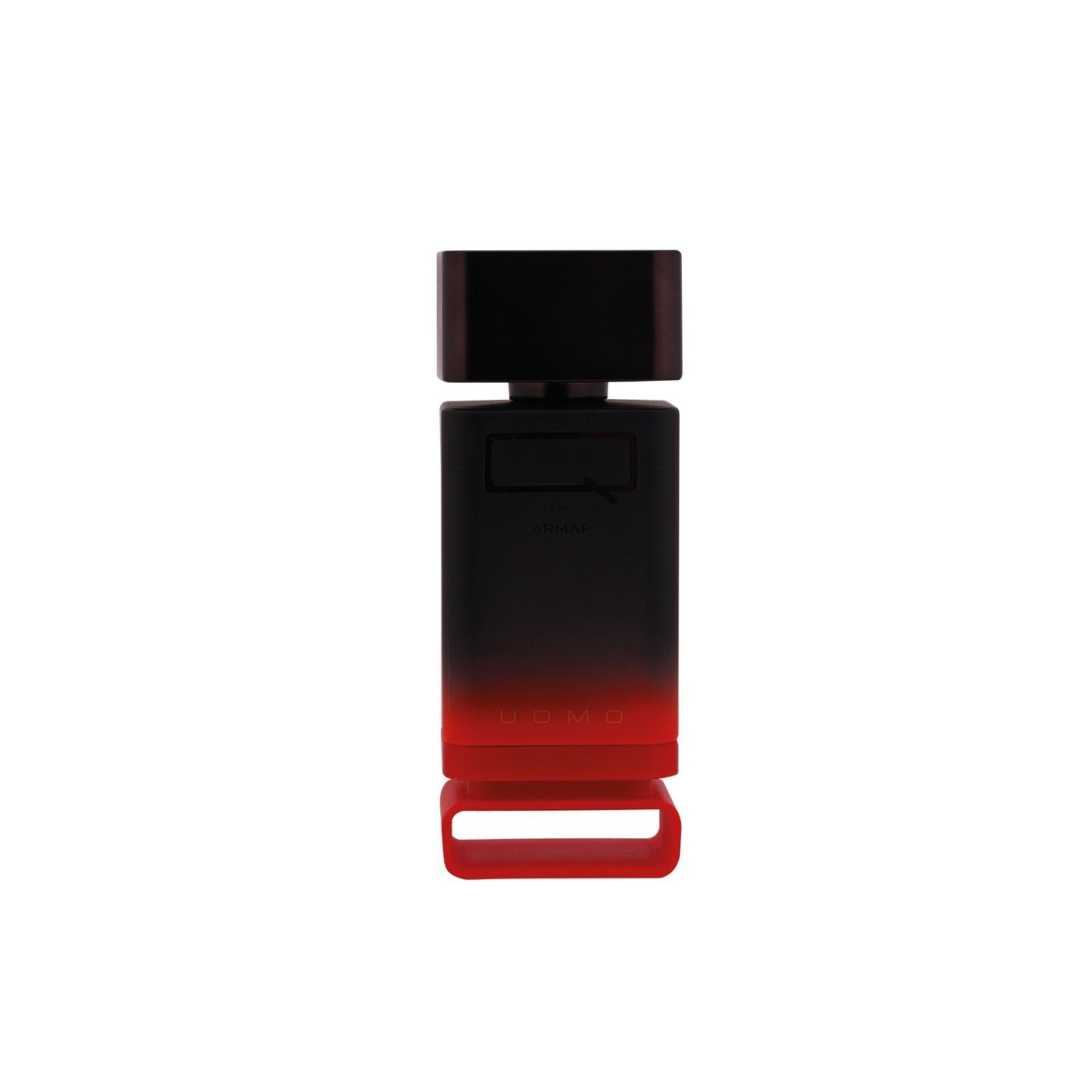 Q Uomo by Armaf perfume bottle