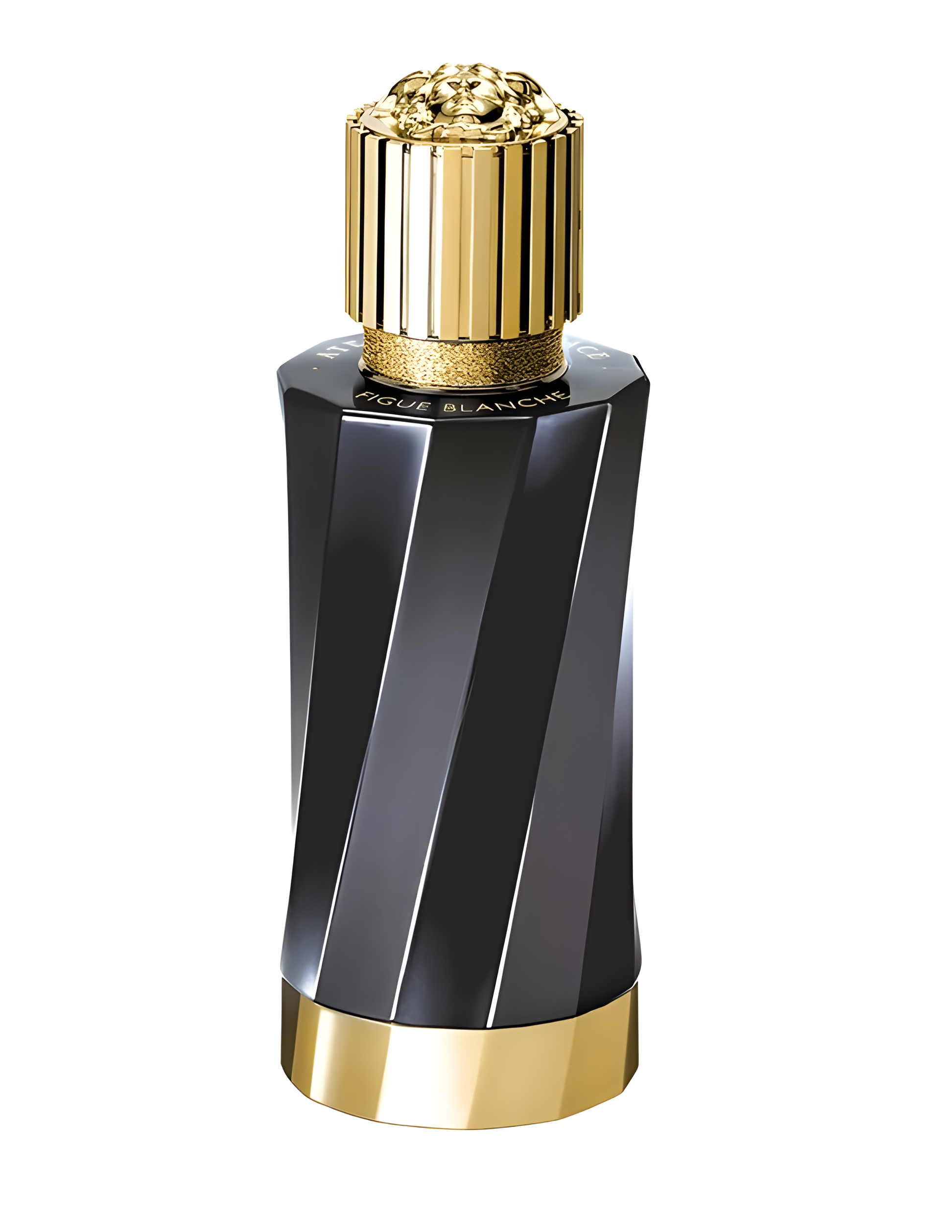 Figue Blanche by Versace perfume bottle