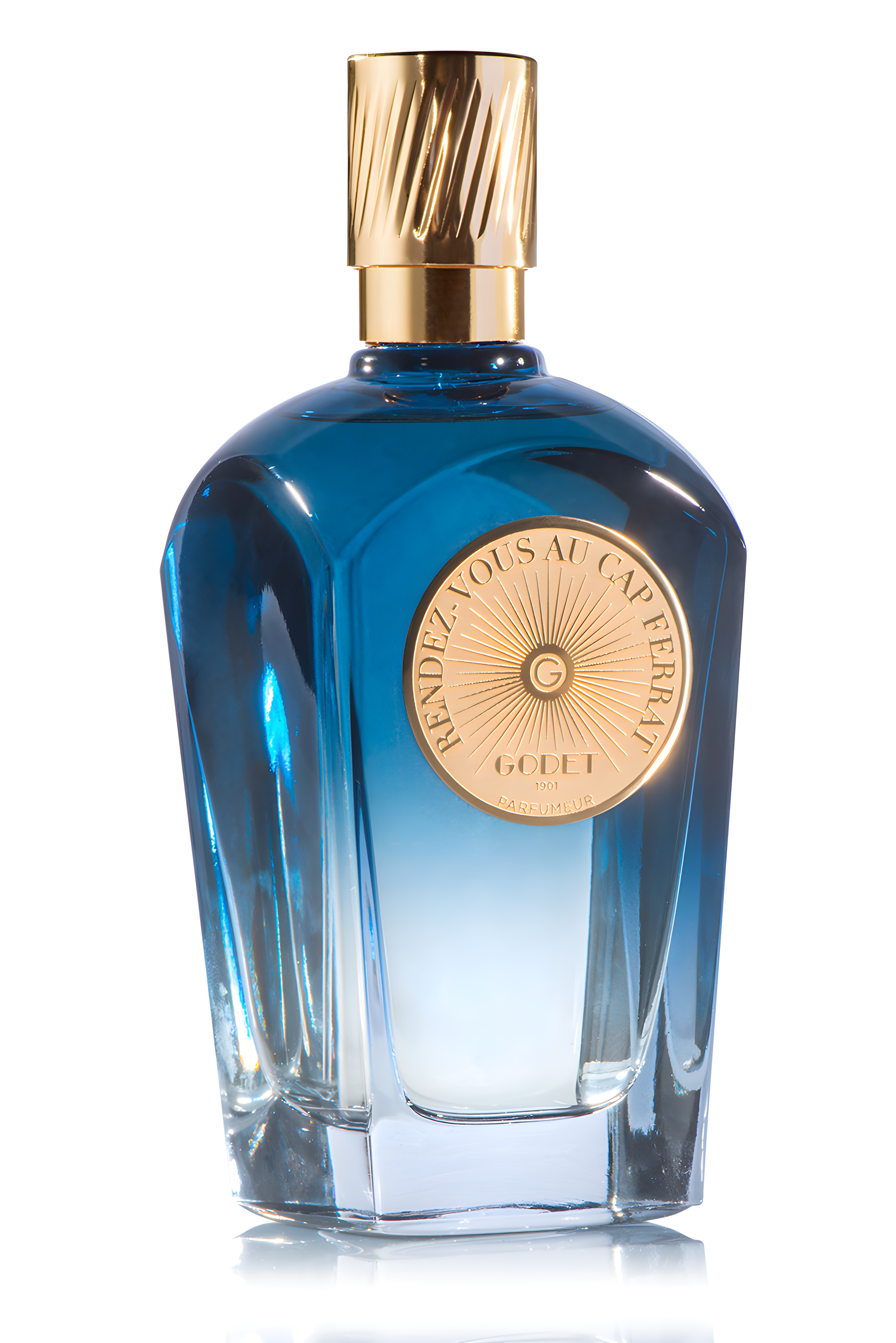Rendez-Vous Au Cap Ferrat by Godet perfume bottle