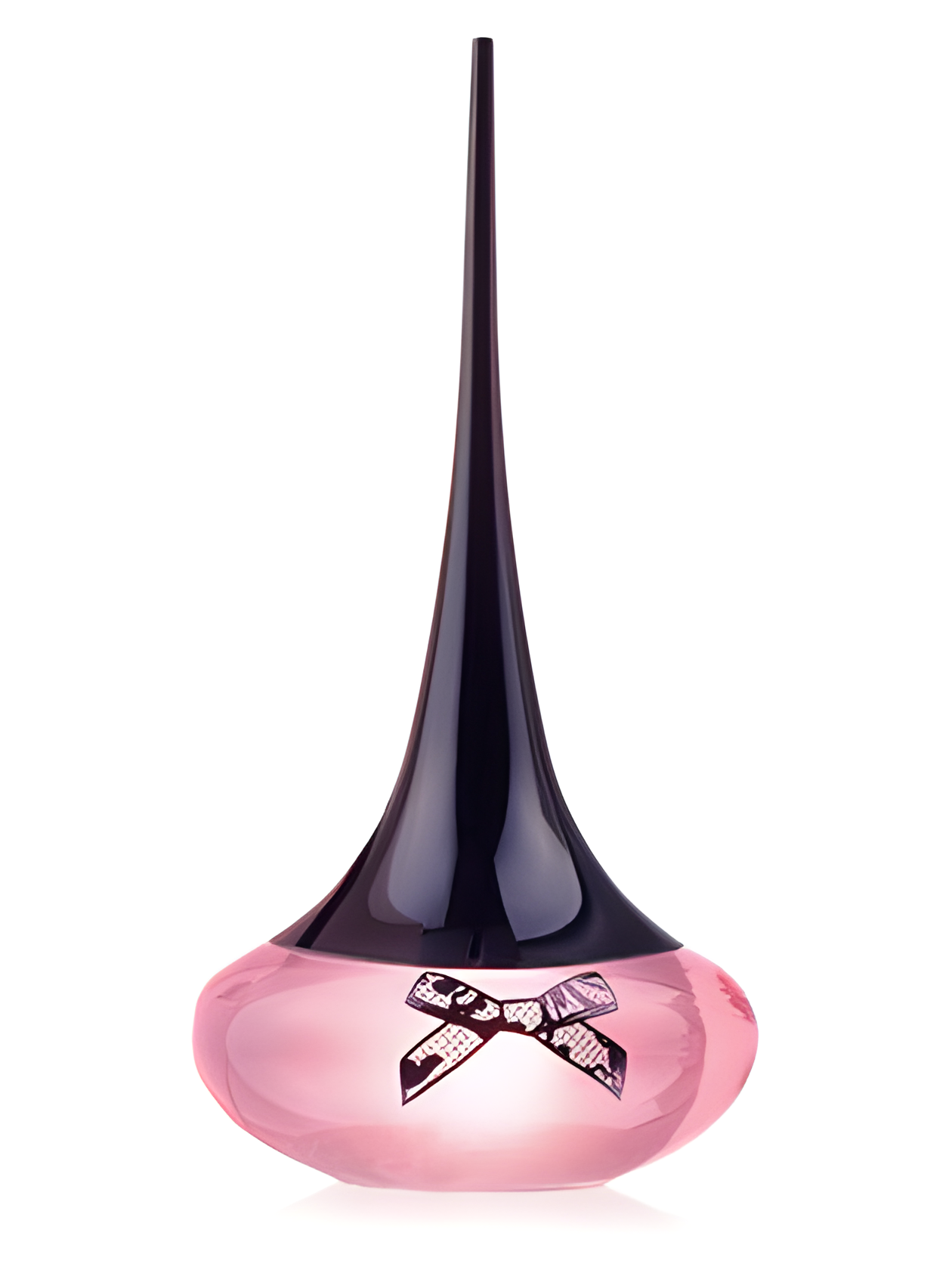 Love Potion Secrets by Oriflame perfume bottle