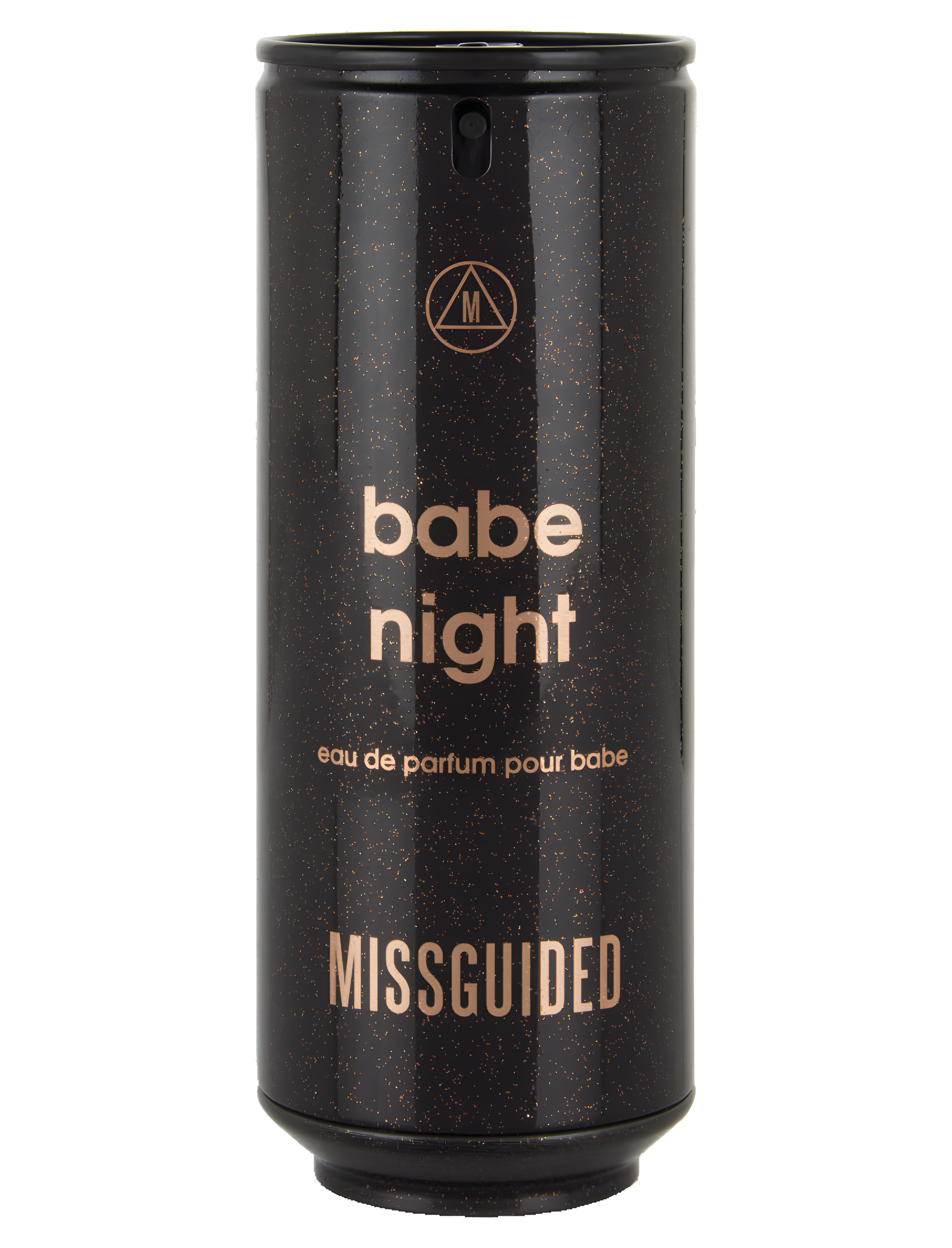 Babe Night by Missguided perfume bottle