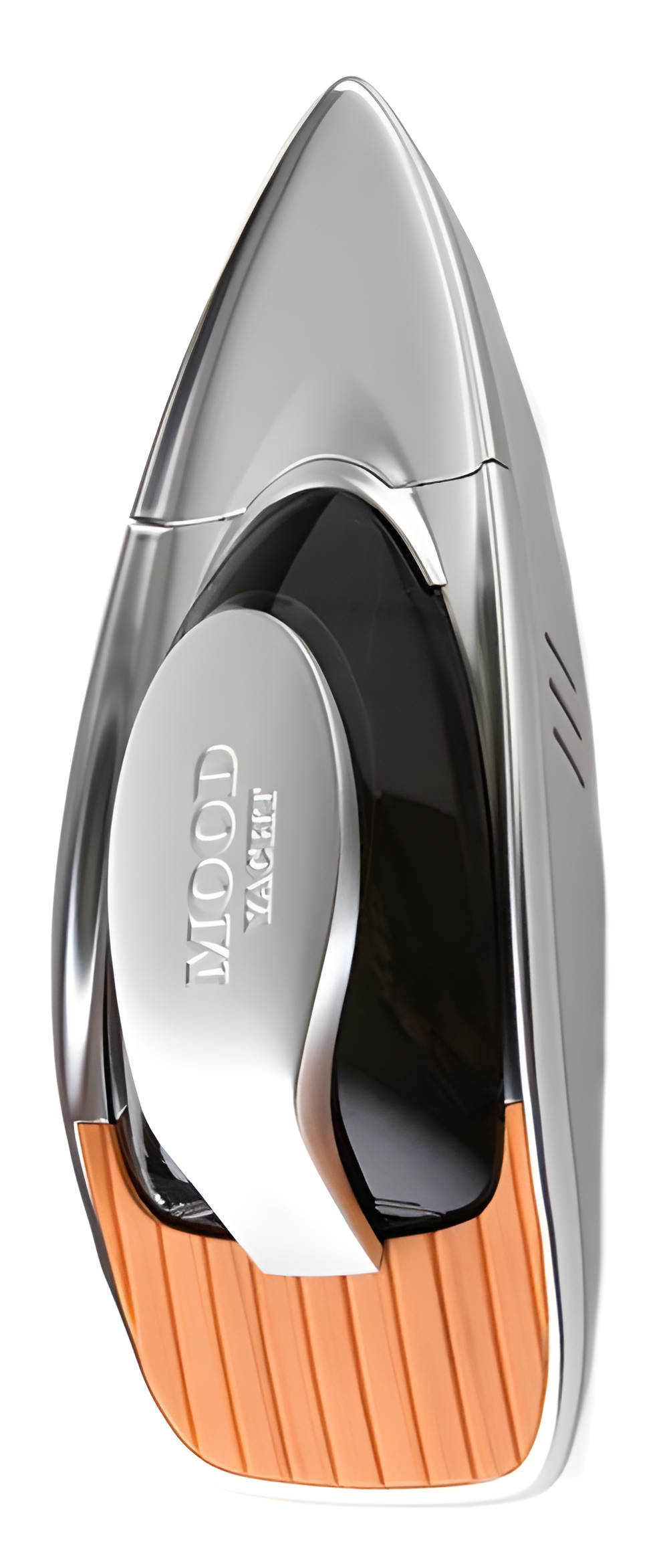 Yacht Mood by Arabian Oud perfume bottle