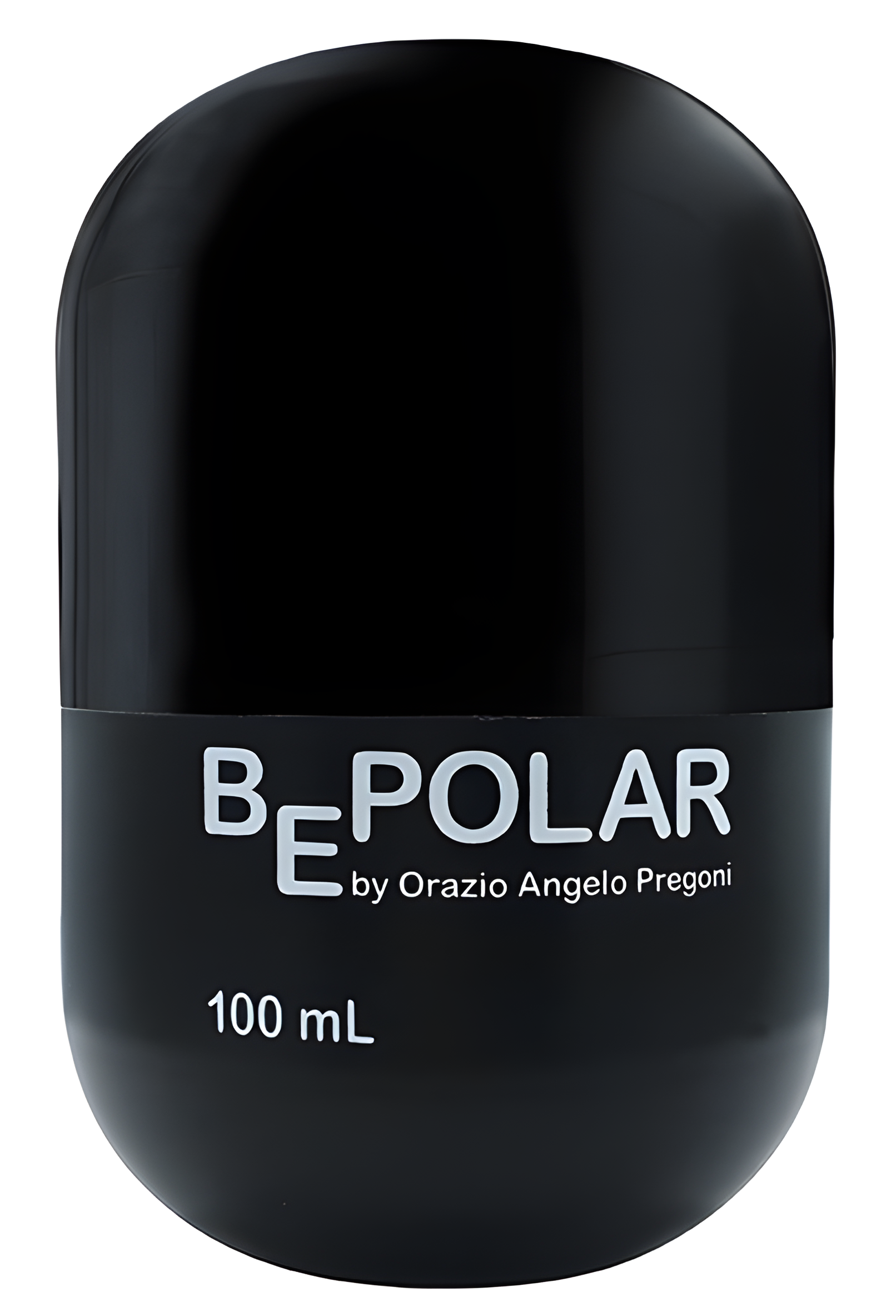 C21 by Bepolar perfume bottle