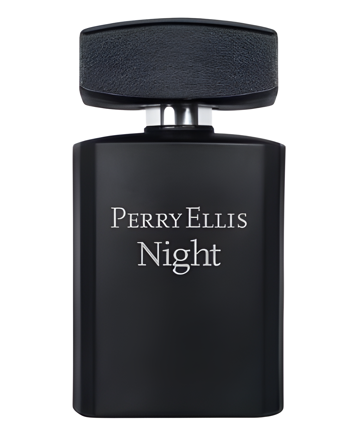 Night by Perry Ellis perfume bottle