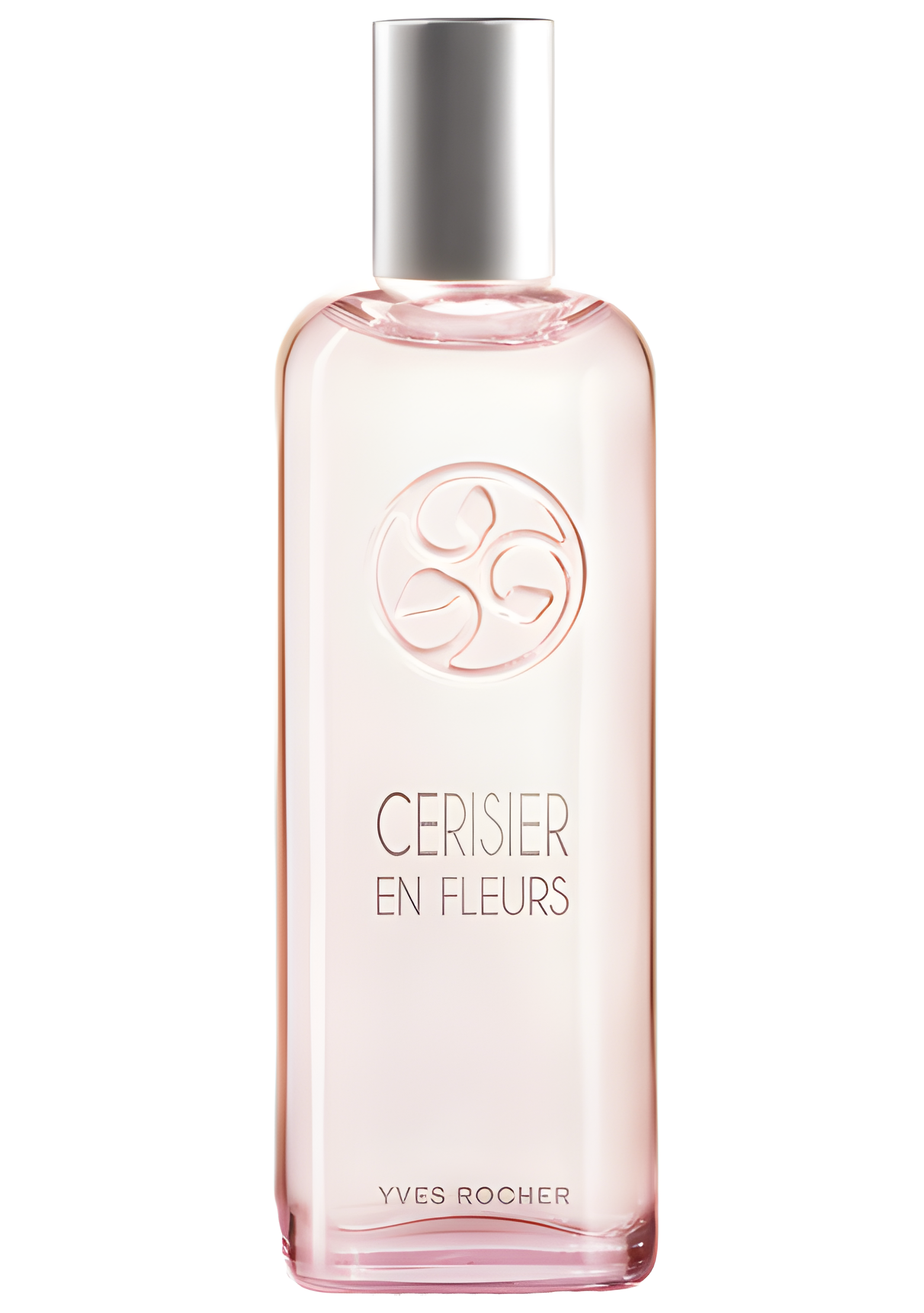 Cerisier en Fleurs by Yves Rocher perfume bottle