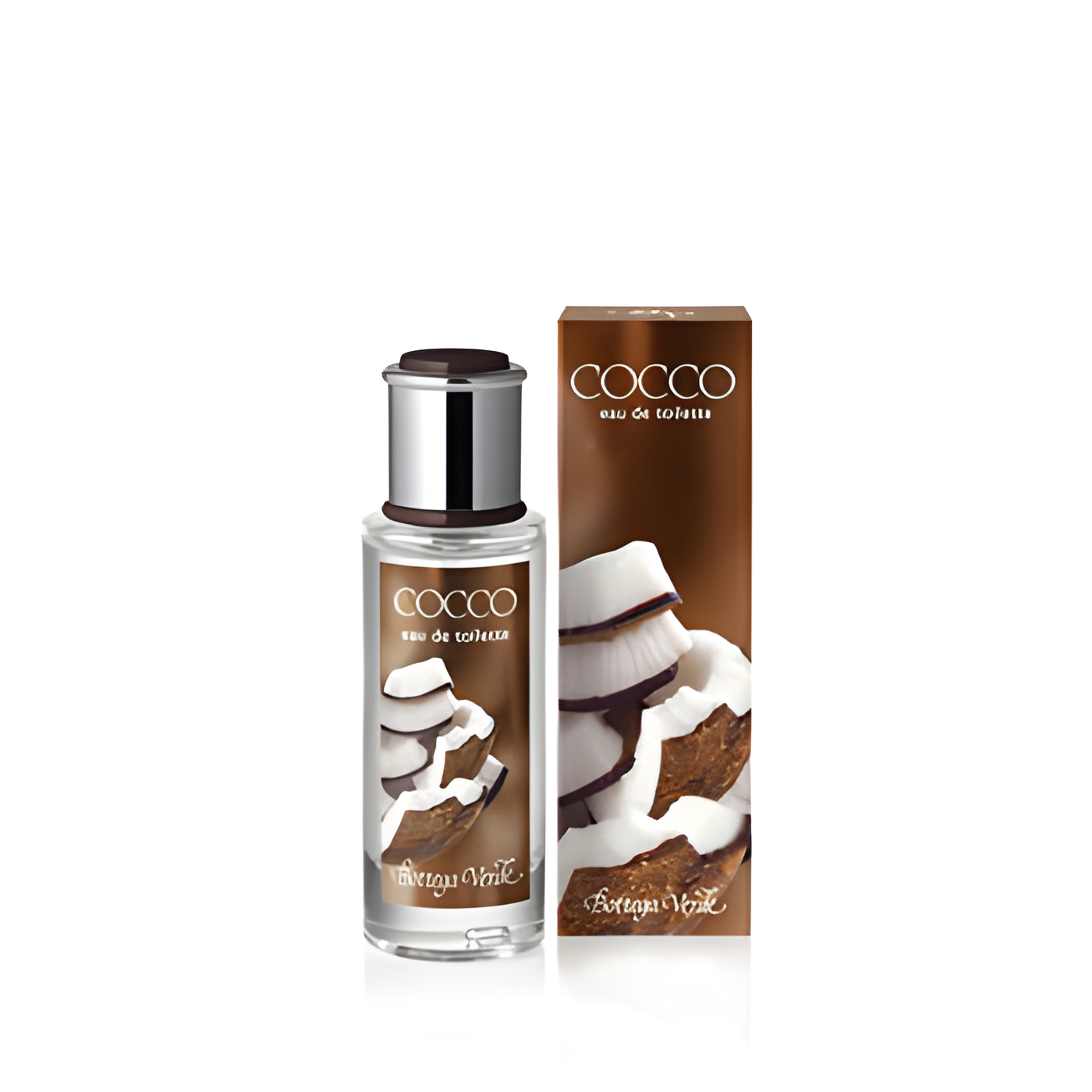 Cocco by Bottega Verde perfume bottle