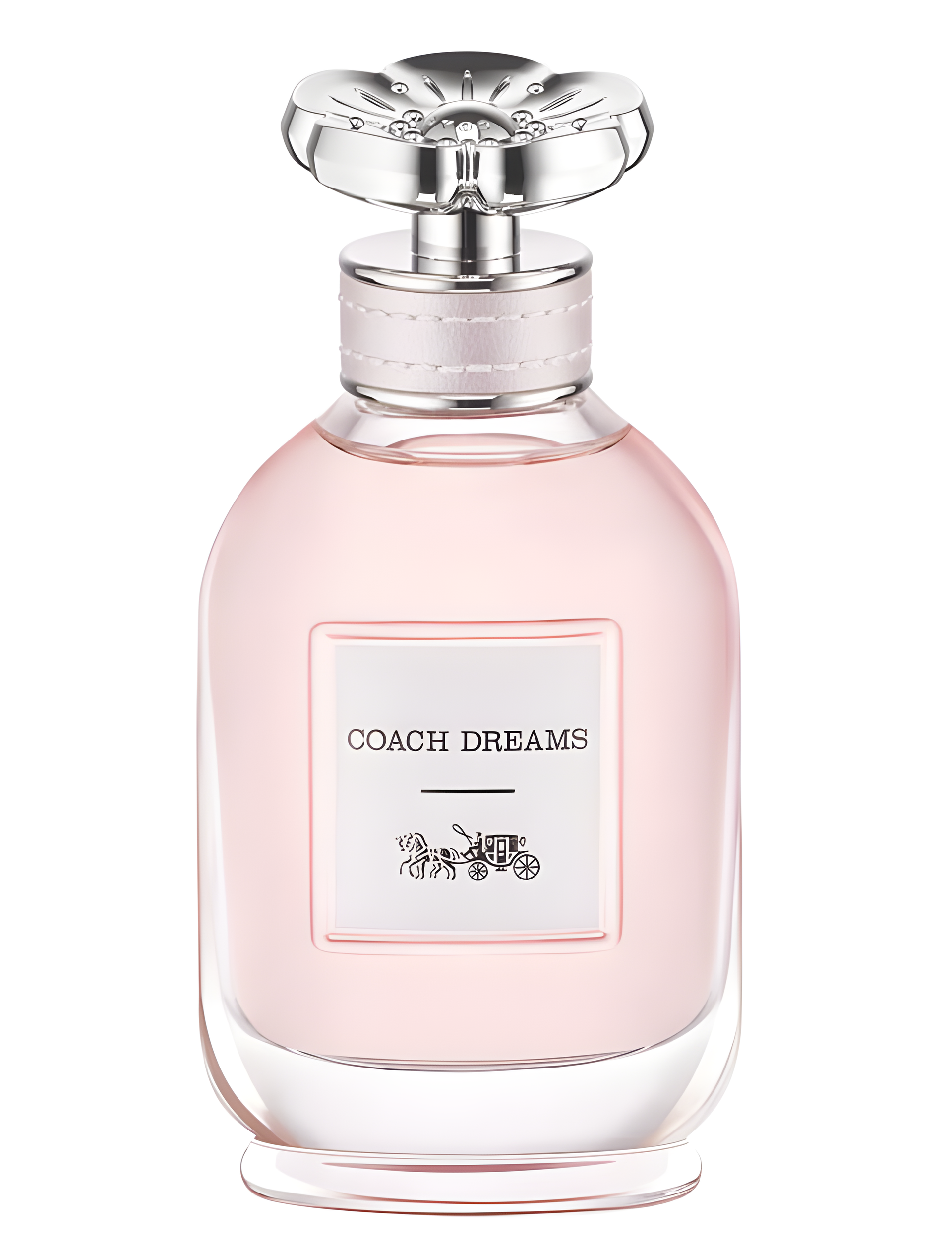 Coach Dreams by Coach perfume bottle
