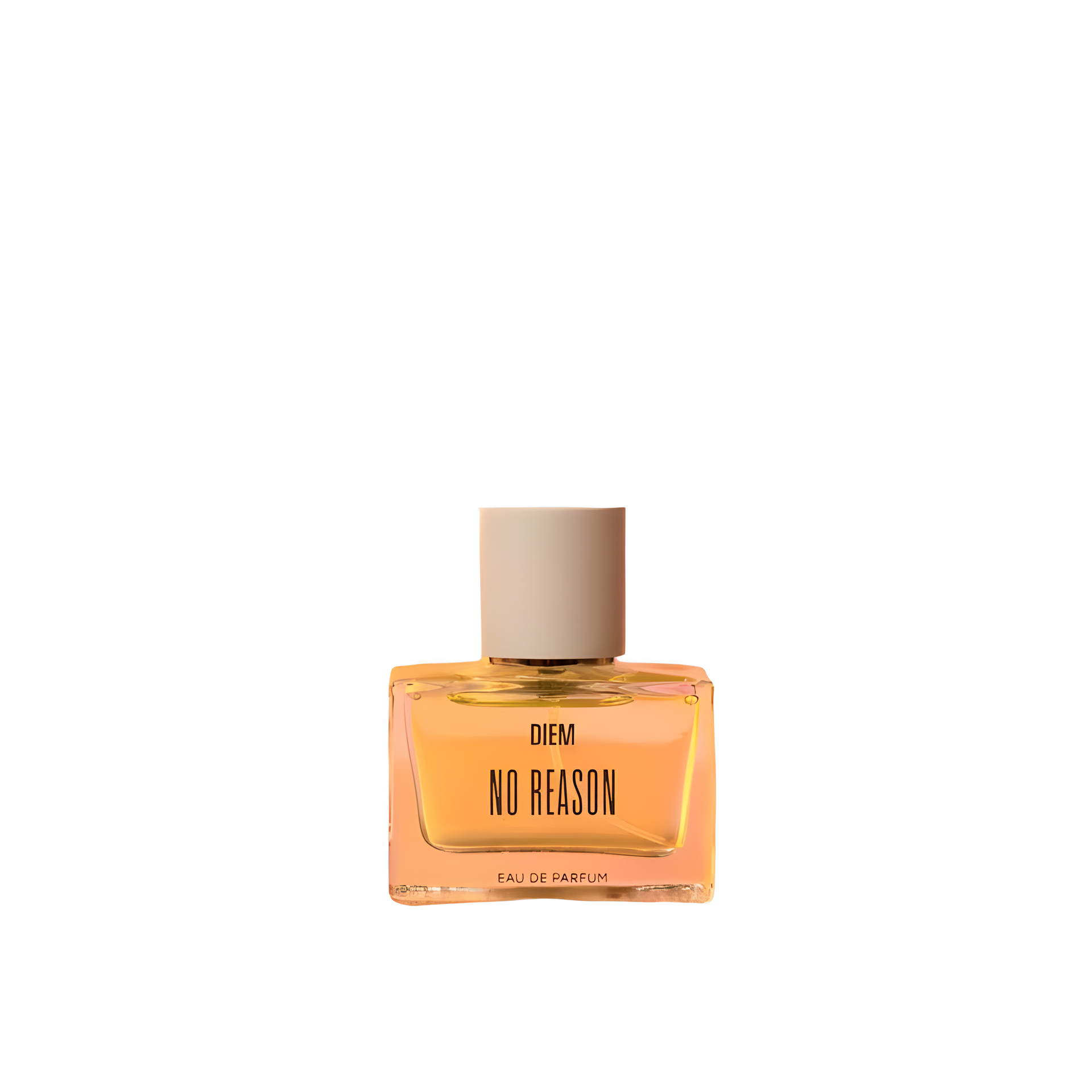 No Reason by DIEM perfume bottle