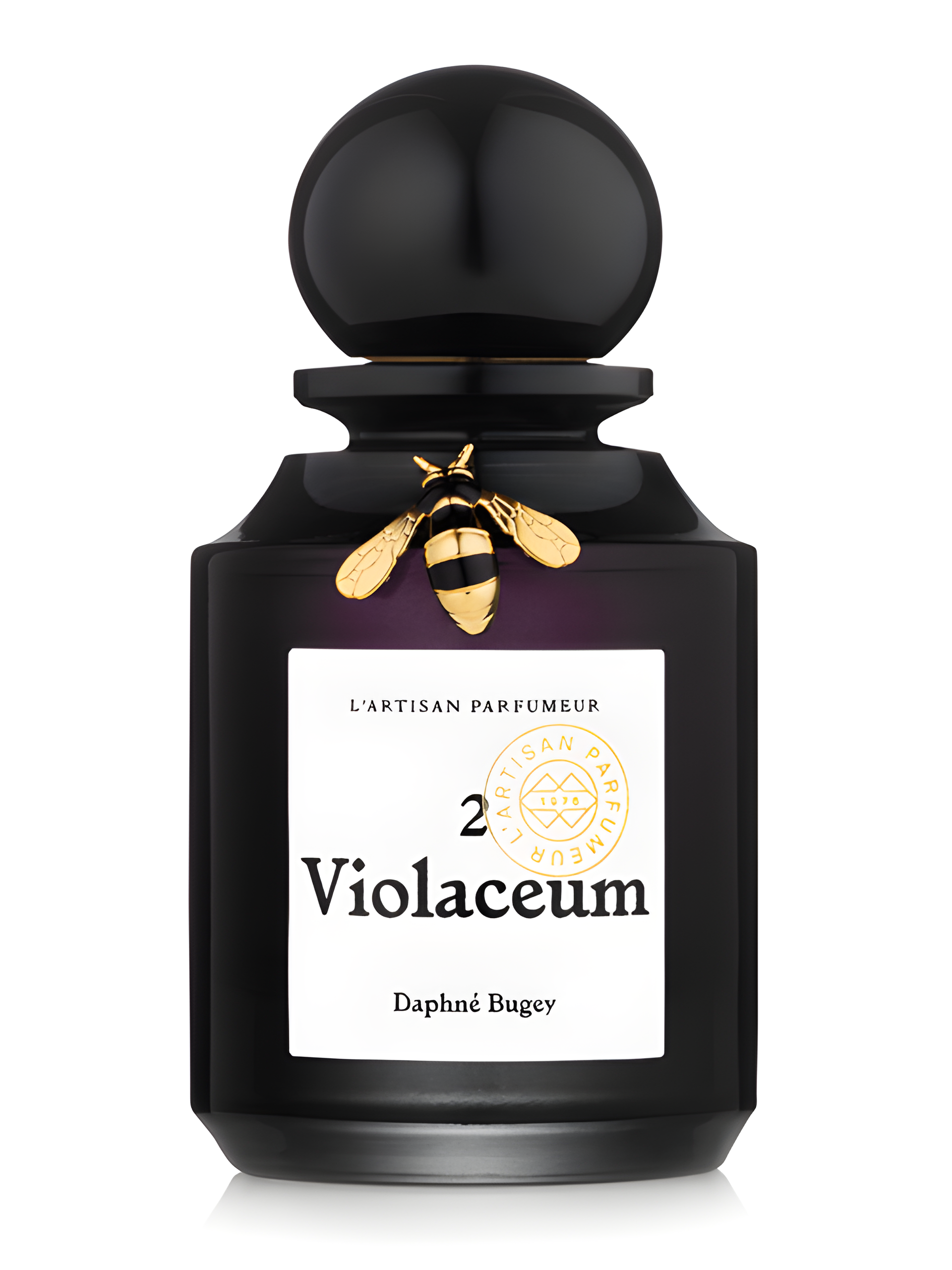 Violaceum 2 by L'Artisan Parfumeur perfume bottle