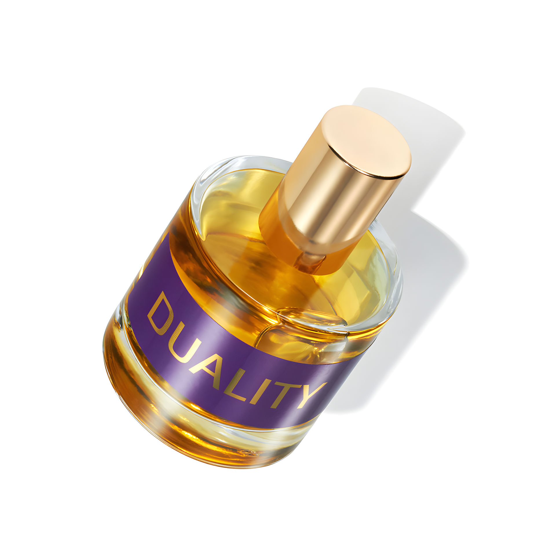 JD Duality by JD Jeffrey Dame perfume bottle