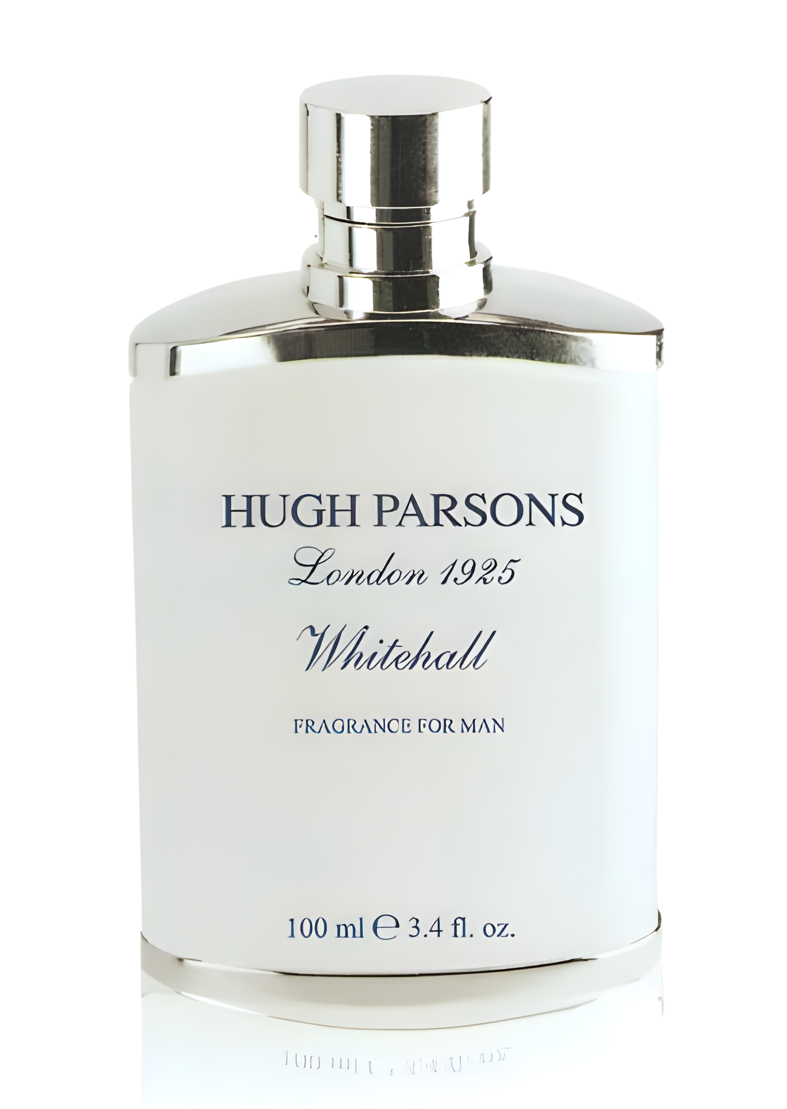 Whitehall by Hugh Parsons perfume bottle