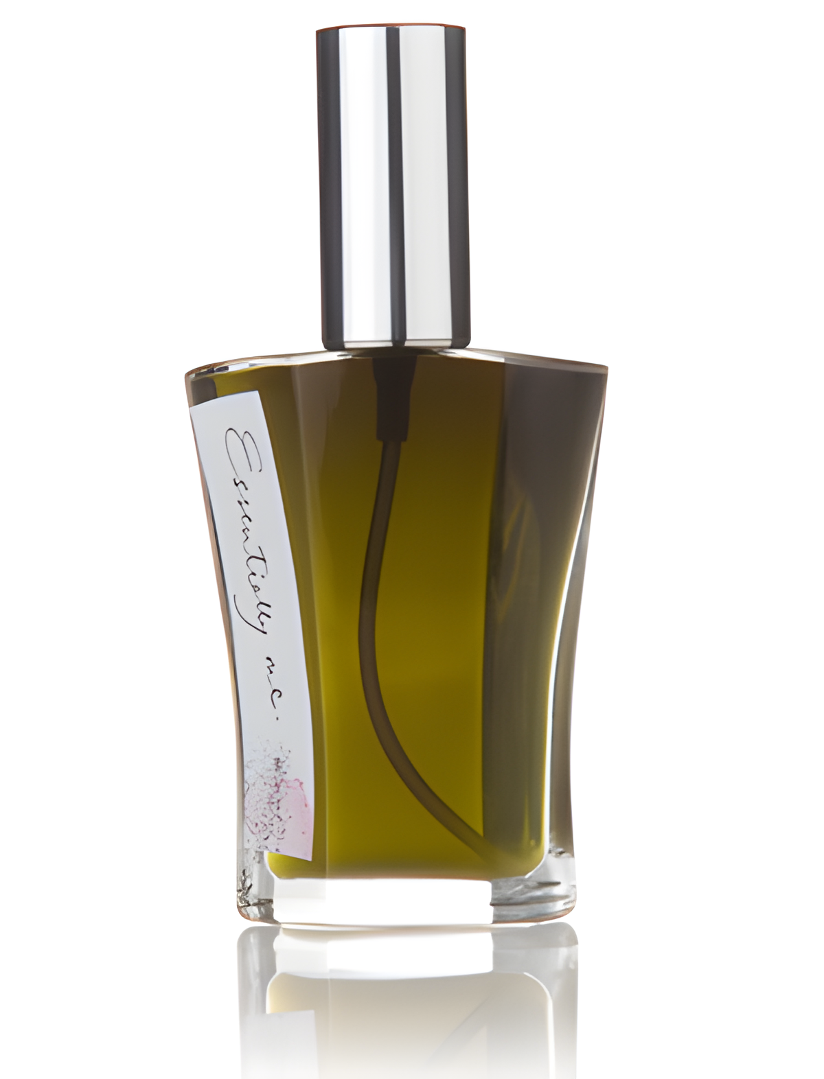 Chypre by Essentially Me perfume bottle
