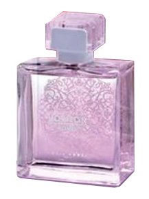 Horizon by Louis Varel perfume bottle
