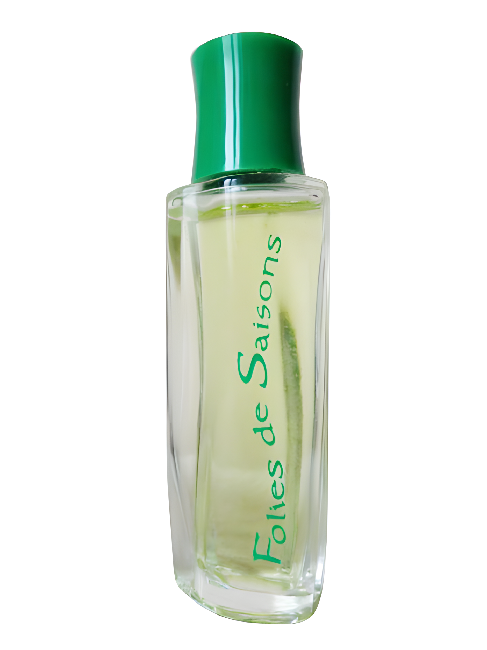 Folies de Saisons Le Nez Au Vent Au Printemps by Yves Rocher perfume bottle