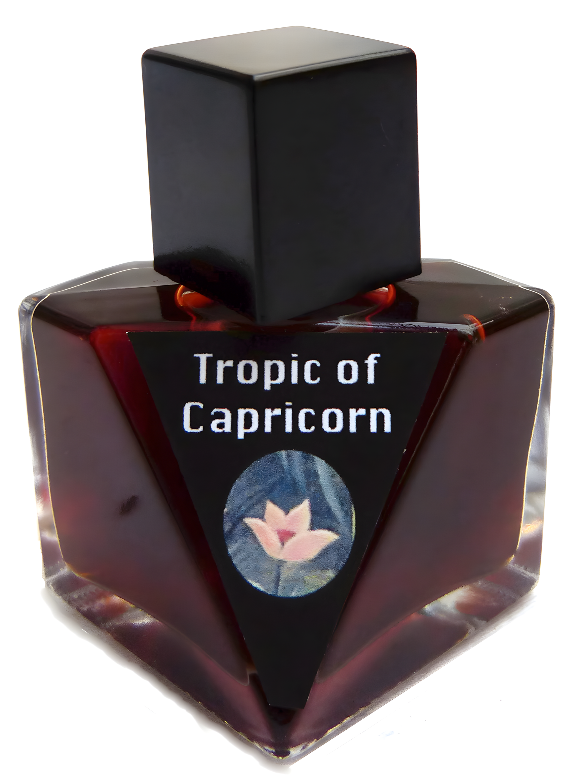 Tropic of Capricorn by Olympic Orchids Artisan Perfumes perfume bottle