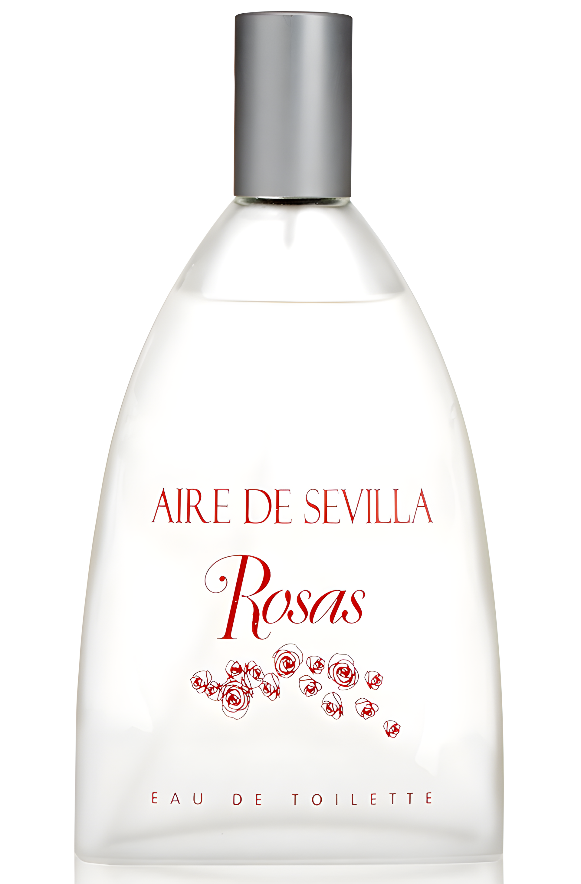 Aire de Sevilla Rosas by Instituto Español perfume bottle
