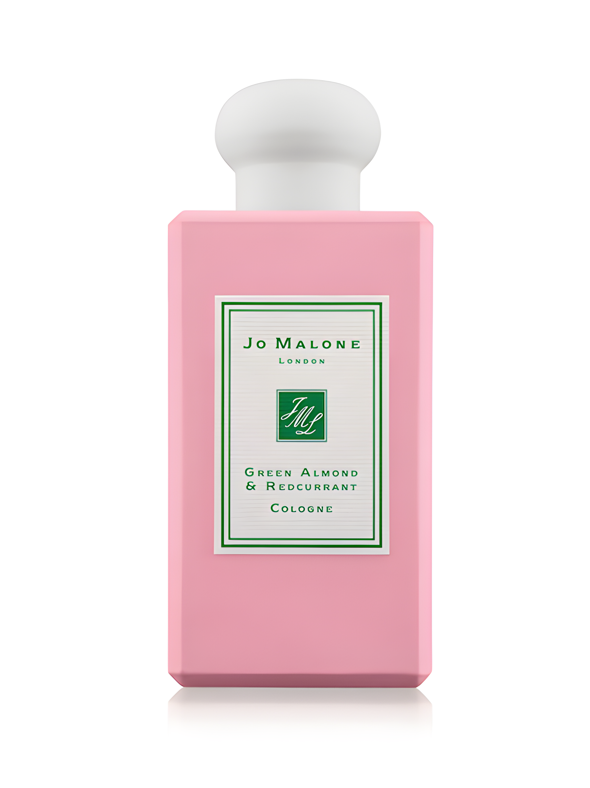 Green Almond & Redcurrant by Jo Malone London perfume bottle