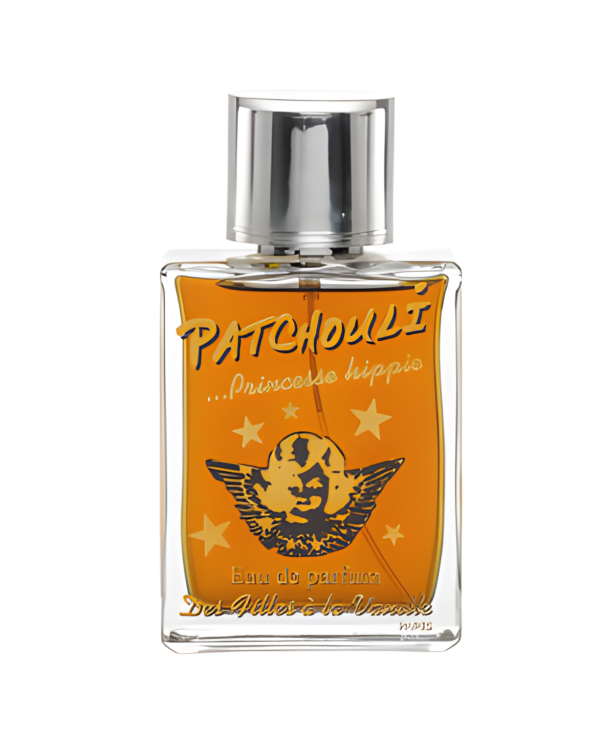 Des Filles a la Vanille Patchouli Princesse Hippie