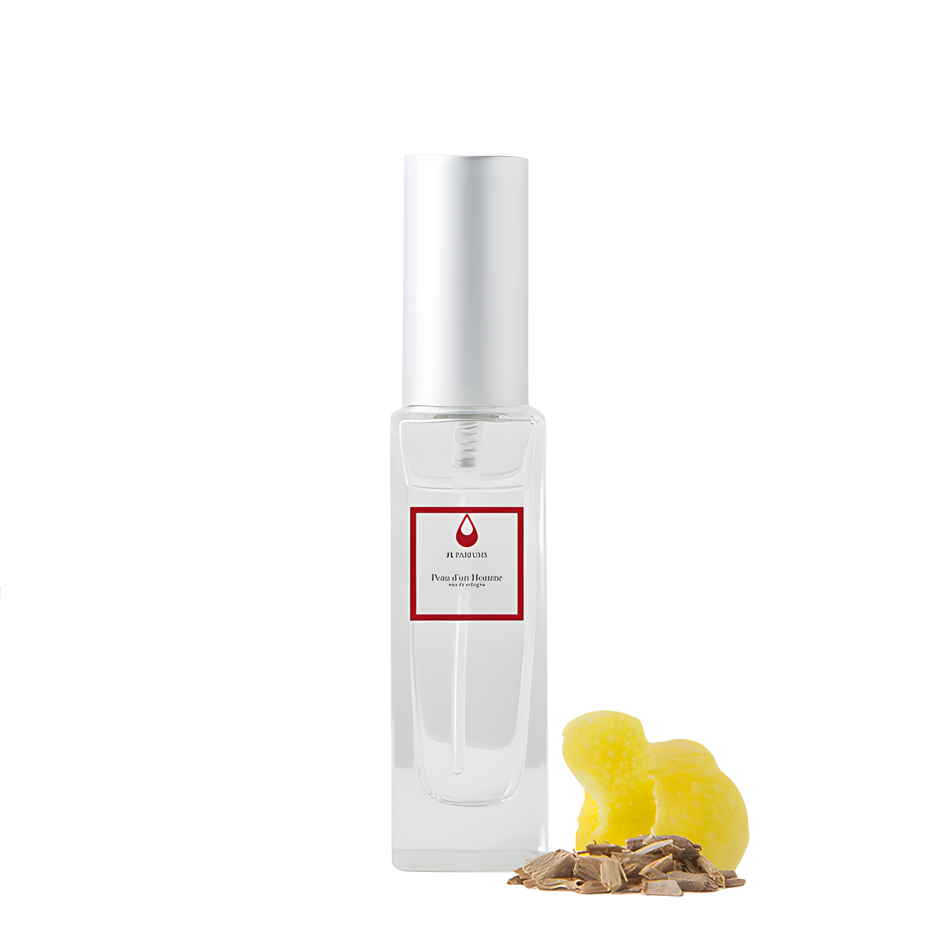 Peau D'Un Homme by FL Parfums perfume bottle