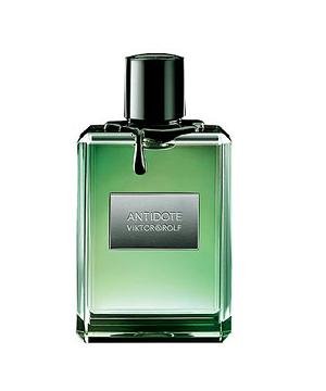 Antidote by Viktor&Rolf perfume bottle