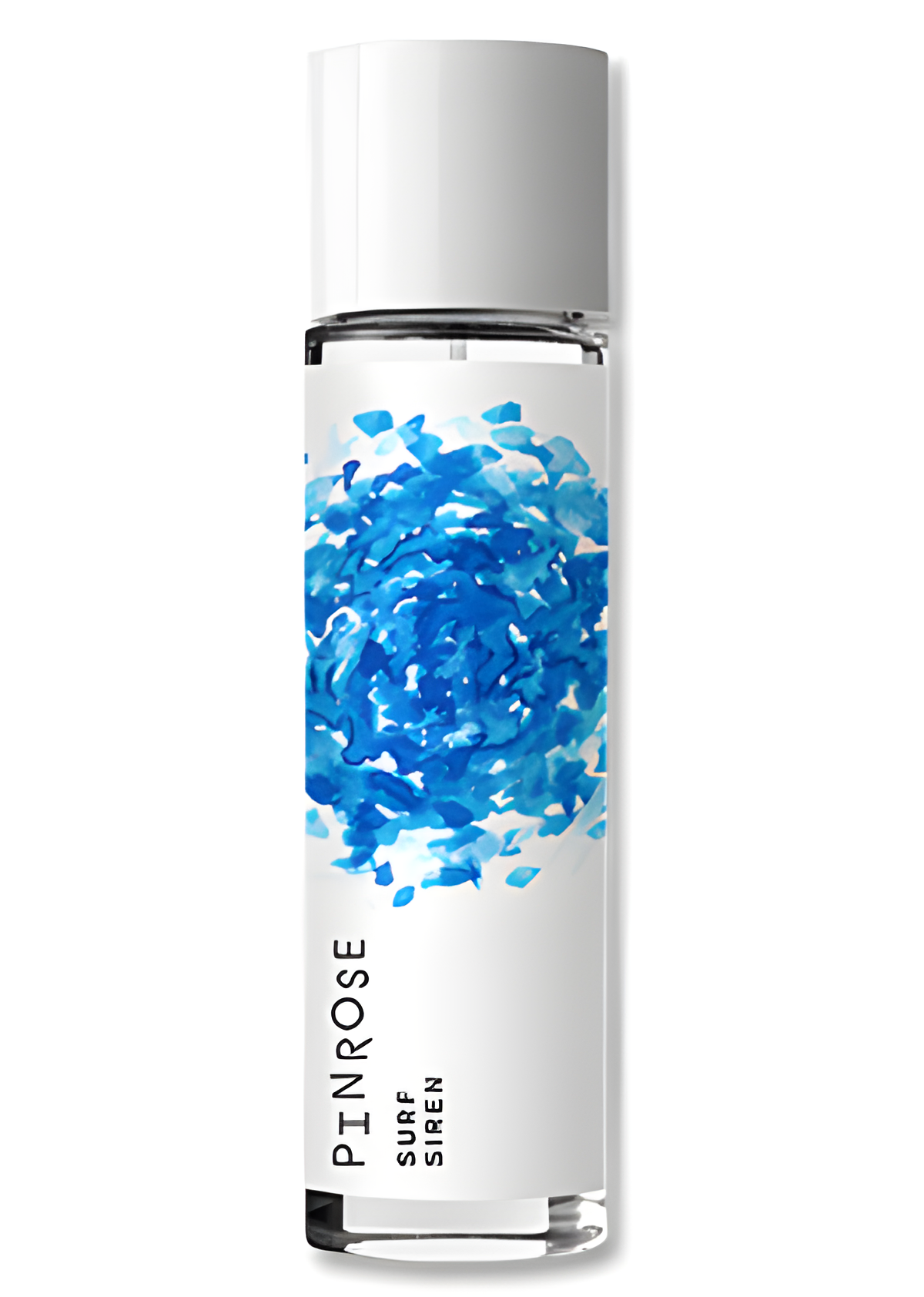 Surf Siren by Pinrose perfume bottle