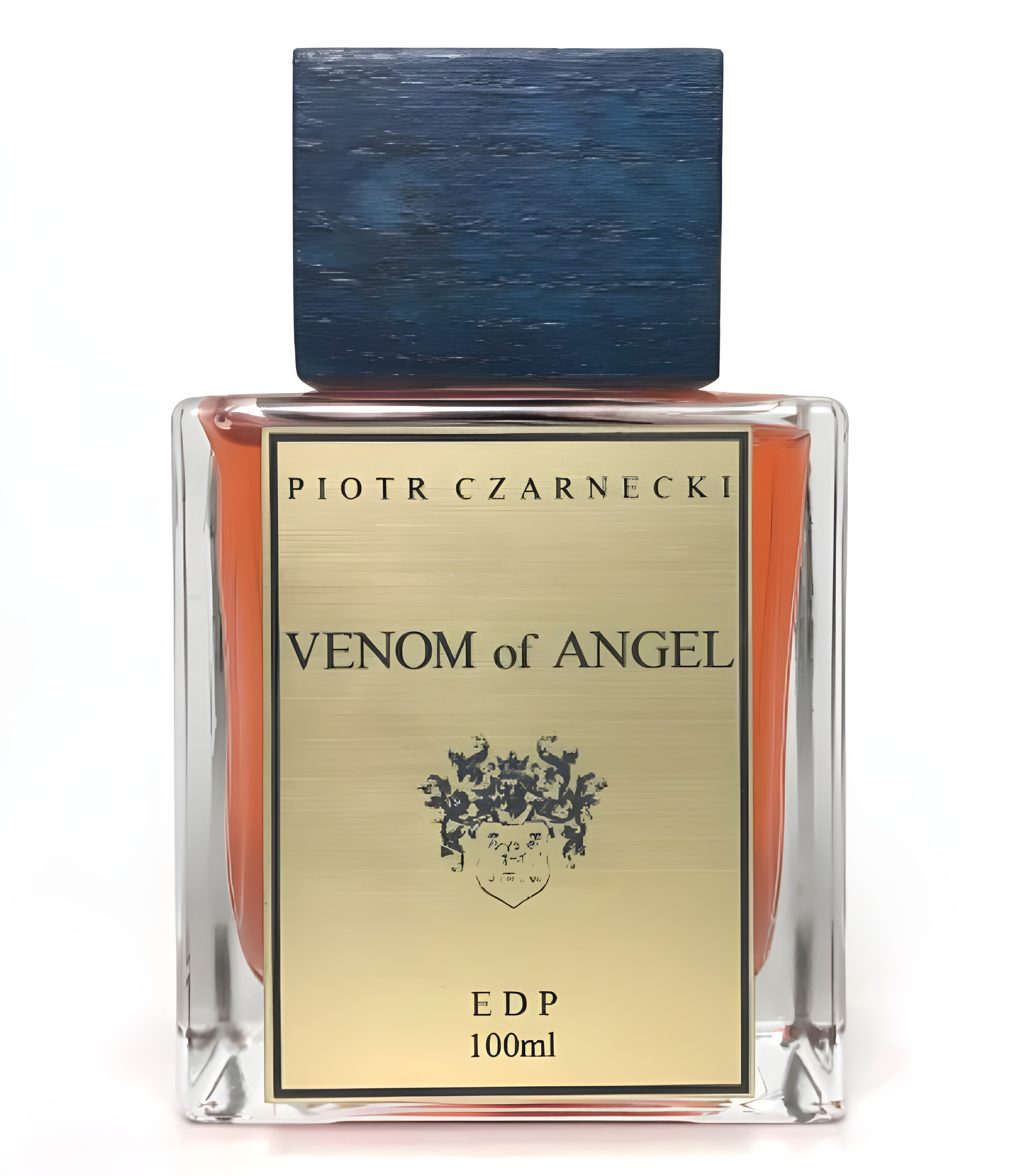 Venom of Angel by Piotr Czarnecki perfume bottle
