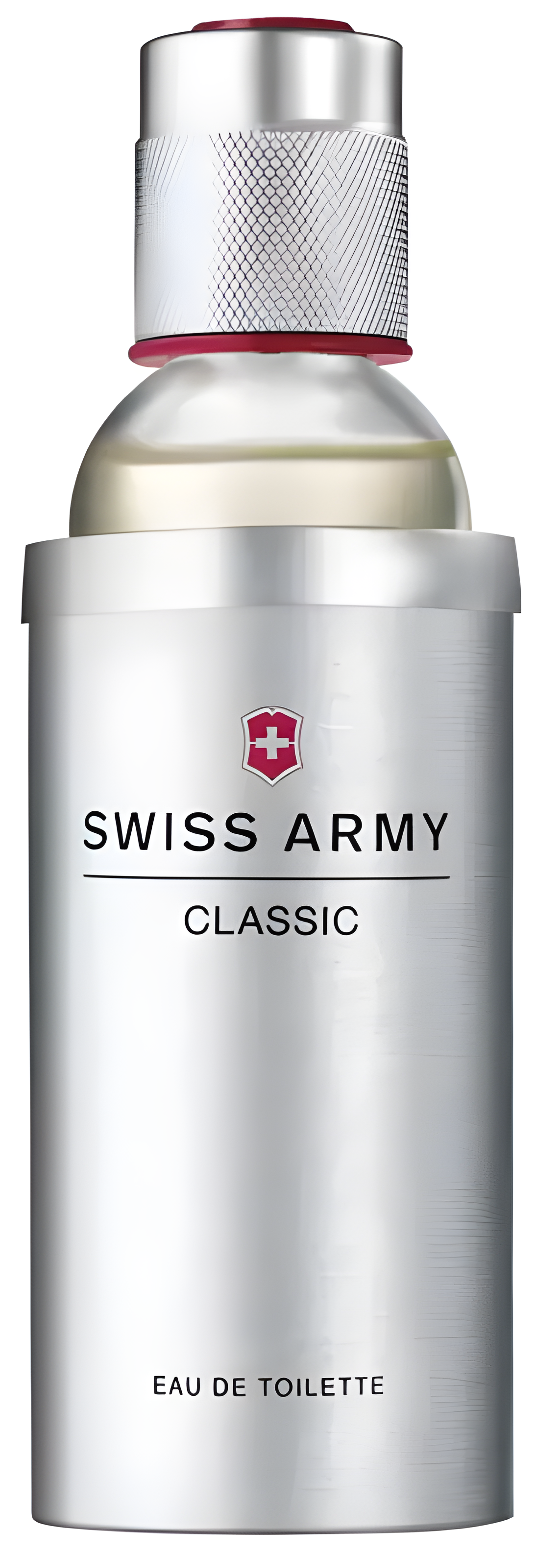 Swiss Army by Victorinox Swiss Army perfume bottle