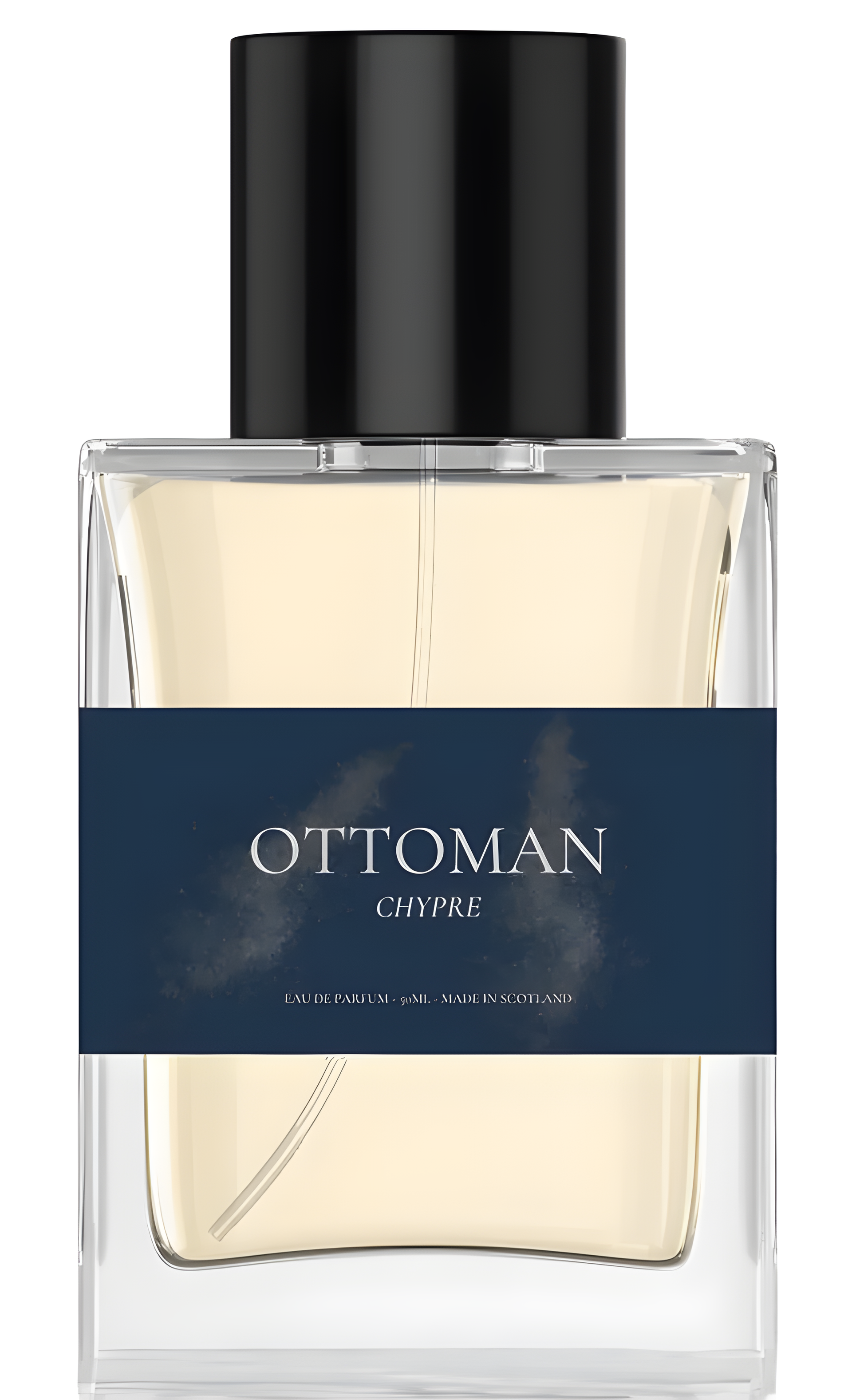 Ottoman Chypre by Pocket Scents perfume bottle