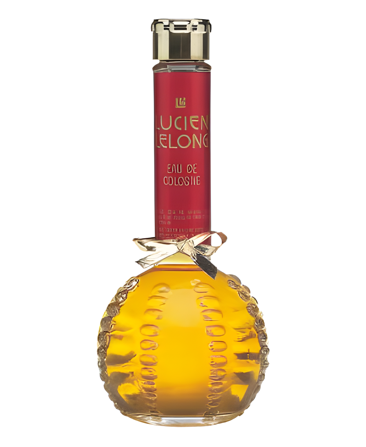 Tailspin by Lucien Lelong perfume bottle
