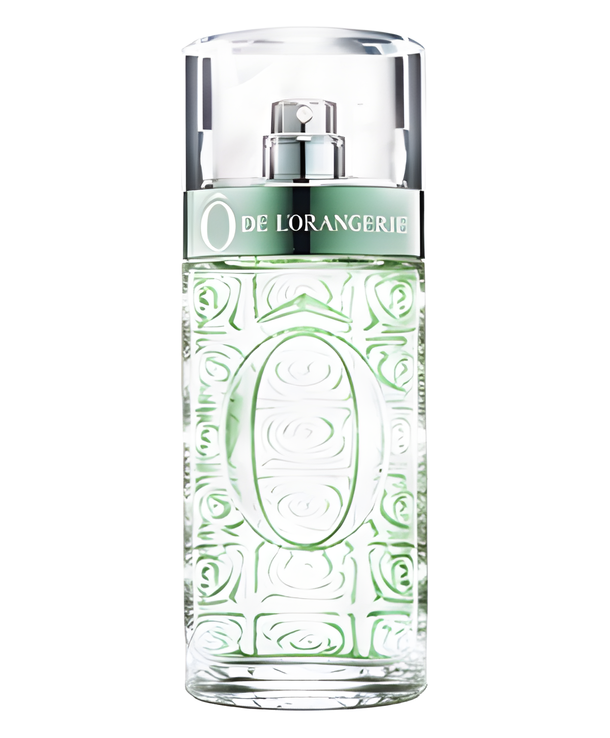O de L'Orangerie by Lancôme perfume bottle