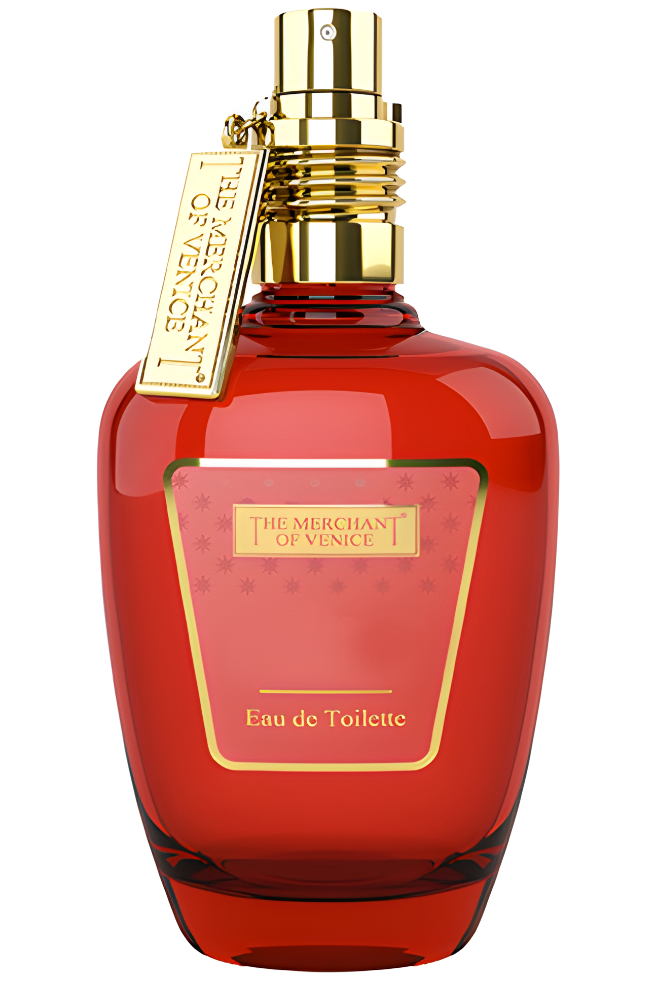Lily by The Merchant of Venice perfume bottle