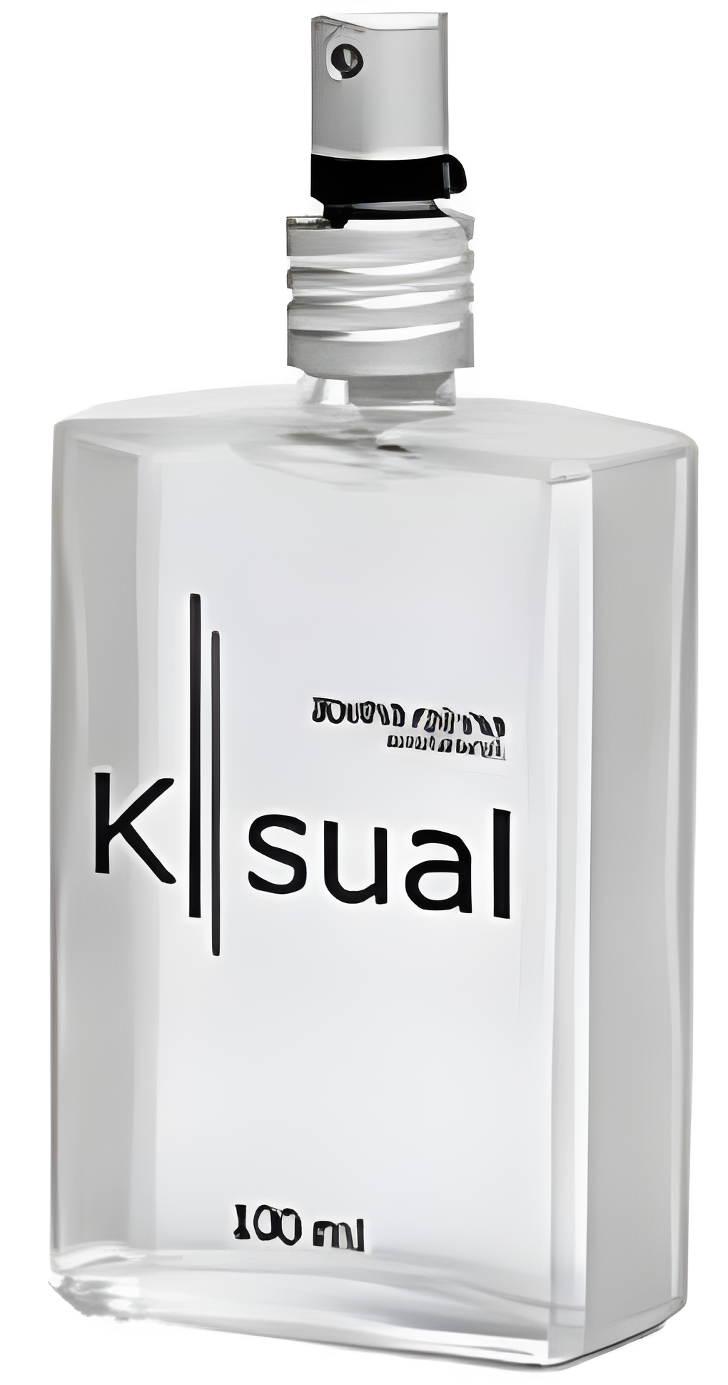 K|sual by Abelha Rainha perfume bottle