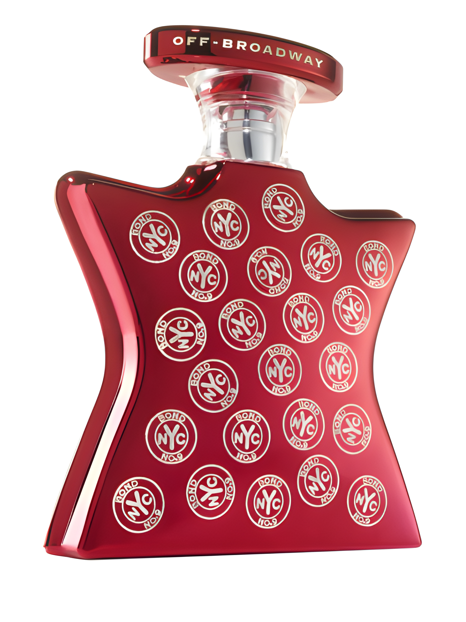 Off-Broadway by Bond No 9 perfume bottle