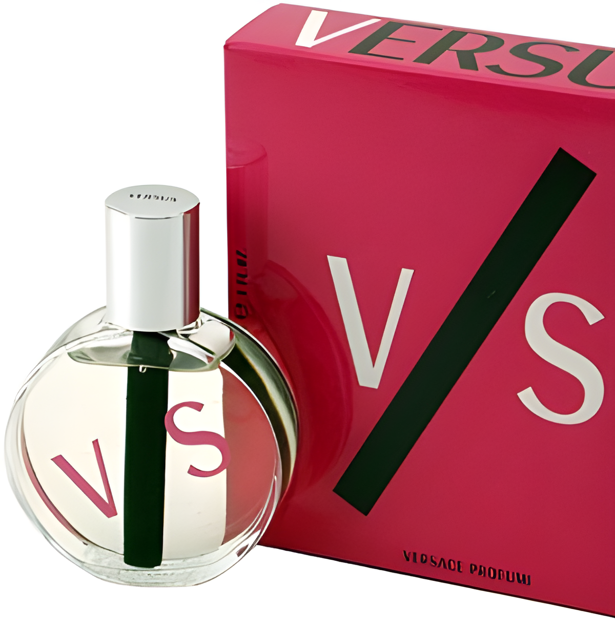 V/S Versus by Versace perfume bottle