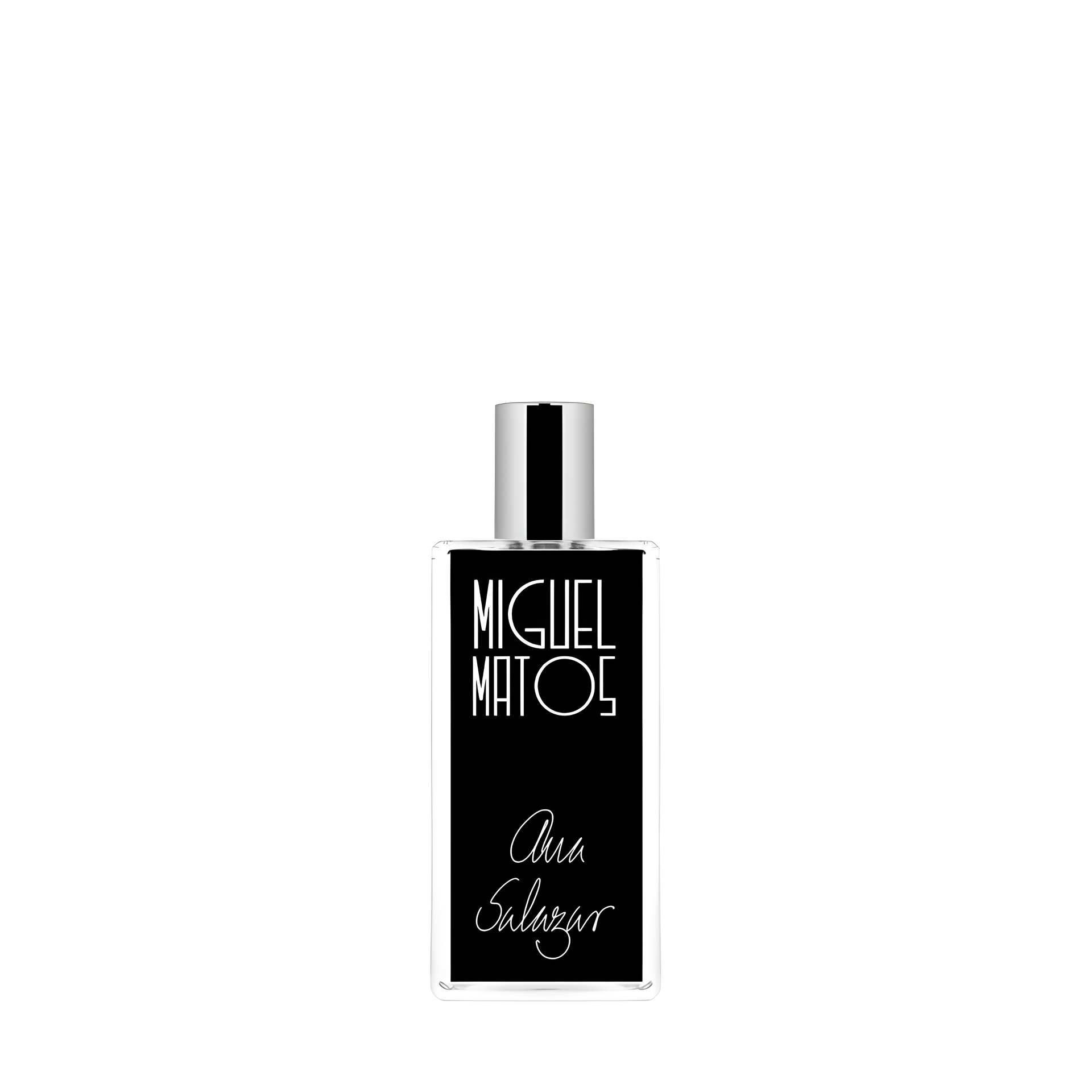Ana Salazar by Miguel Matos perfume bottle
