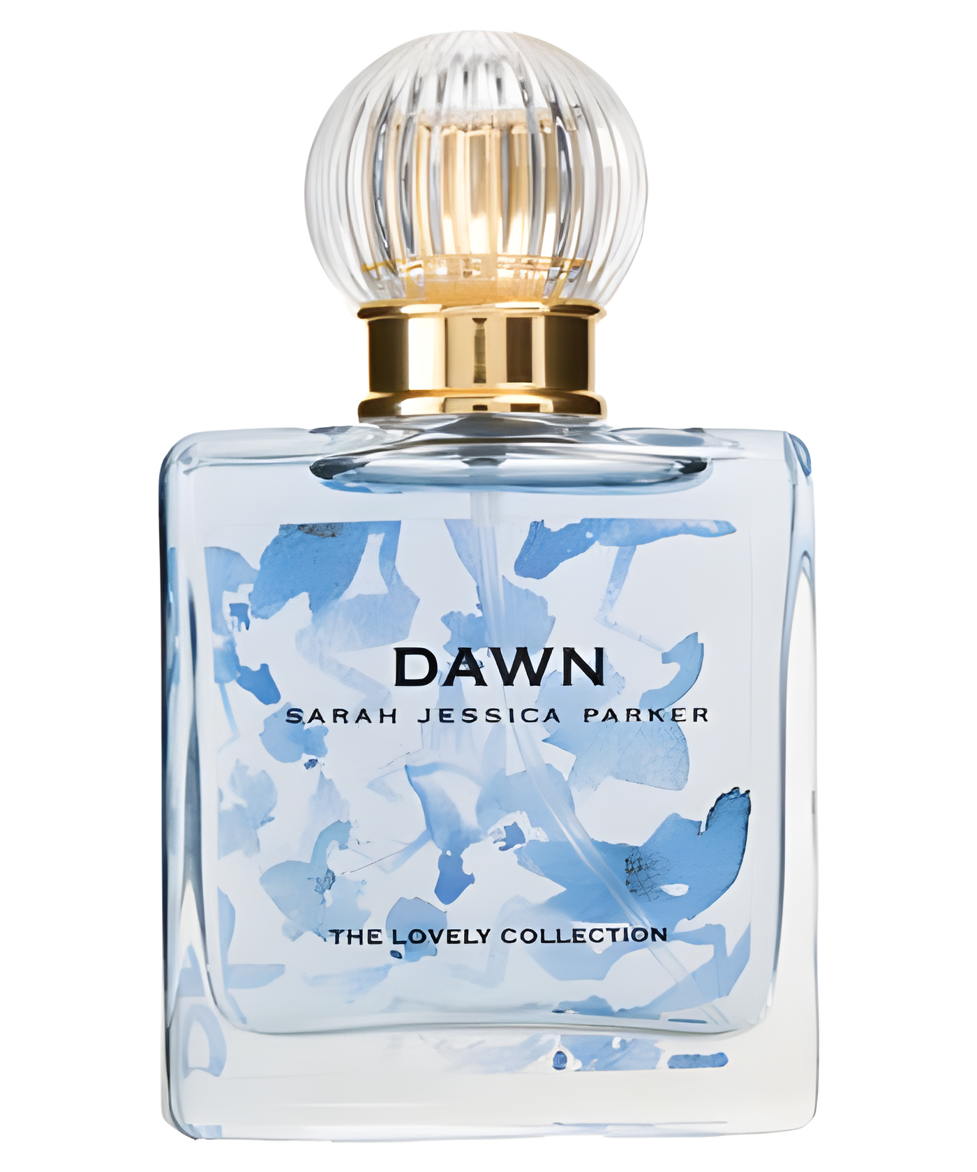 Dawn by Sarah Jessica Parker perfume bottle