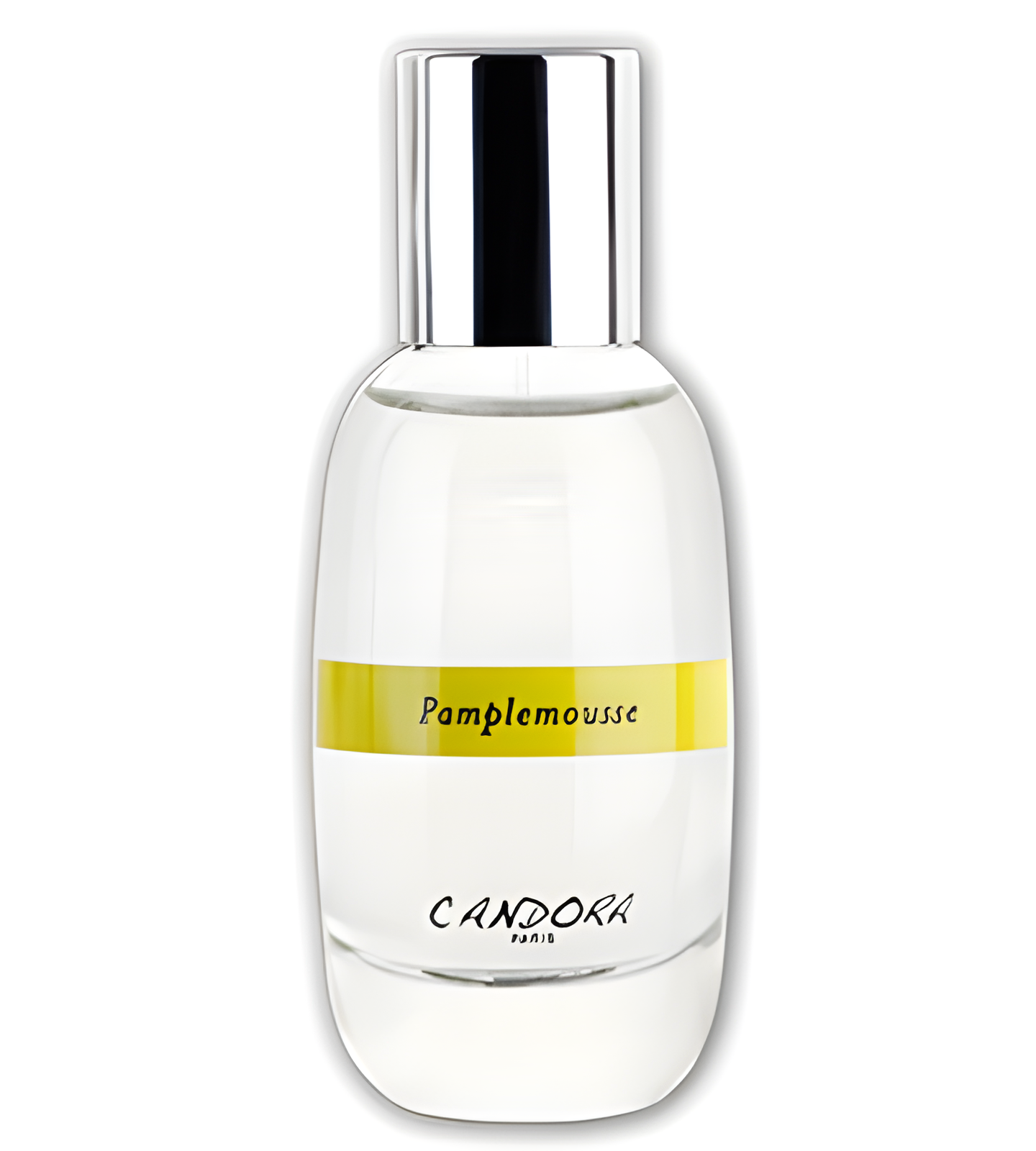 Pamplemousse by Candora perfume bottle