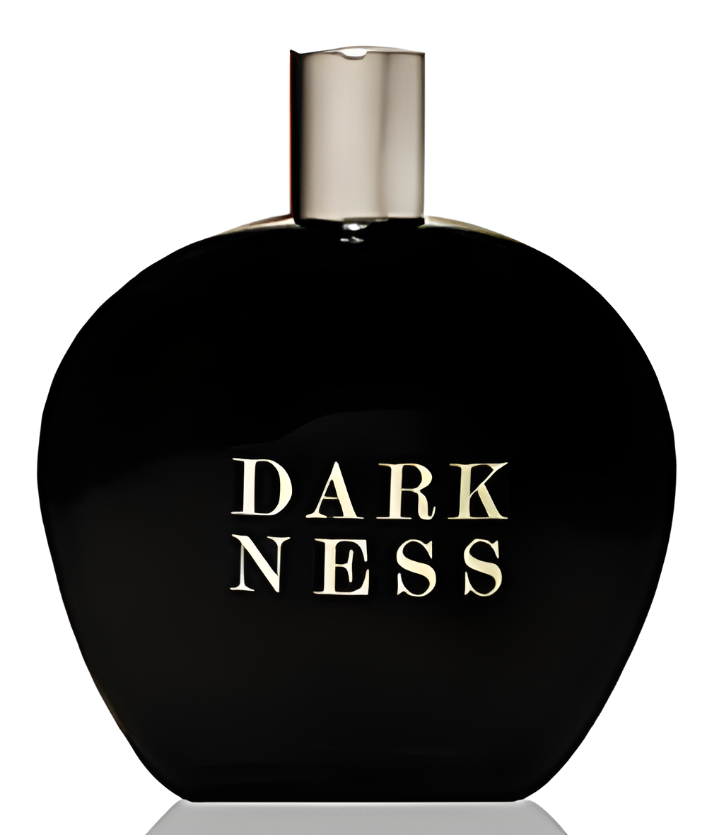 Darkness by Bejar perfume bottle