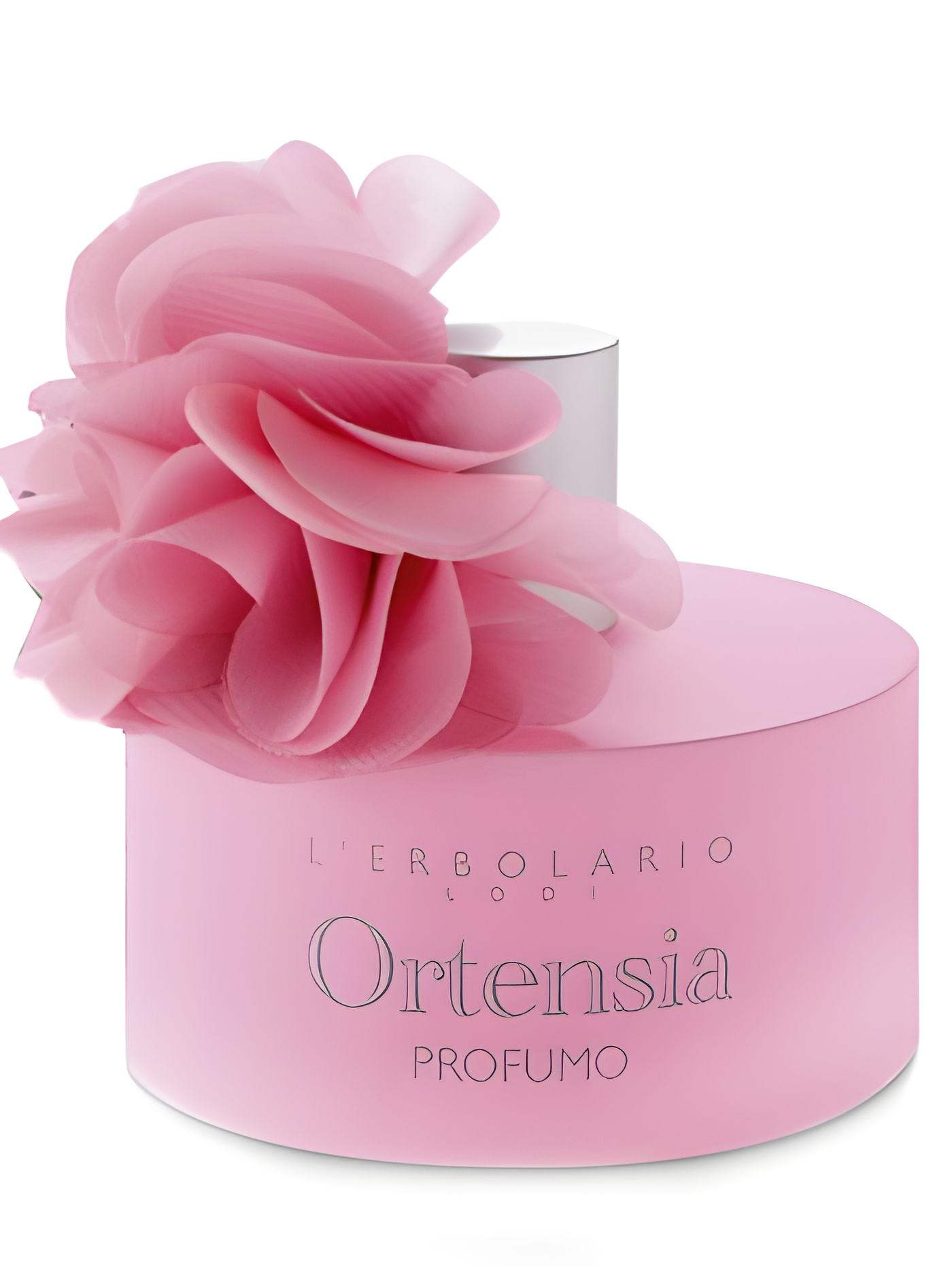 Ortensia by L'Erbolario perfume bottle