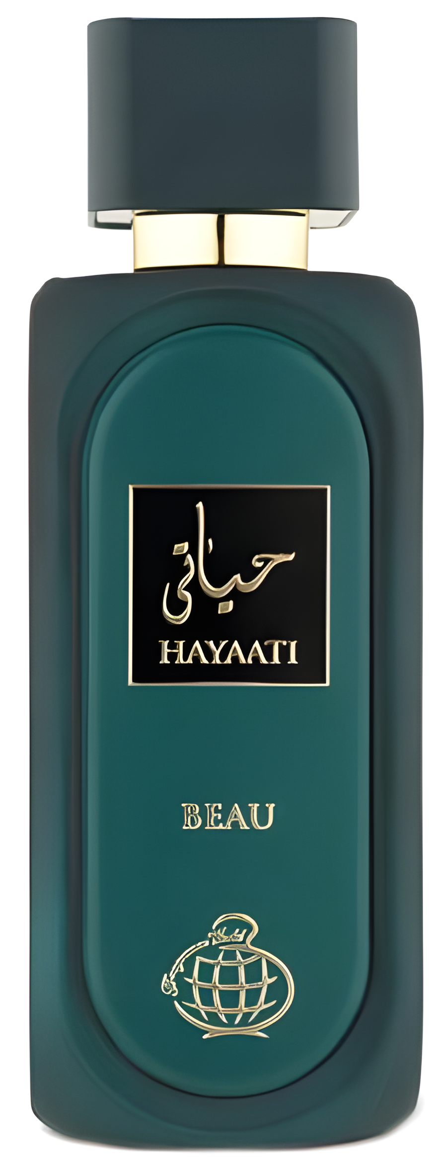 Hayaati Beau by Fragrance World perfume bottle