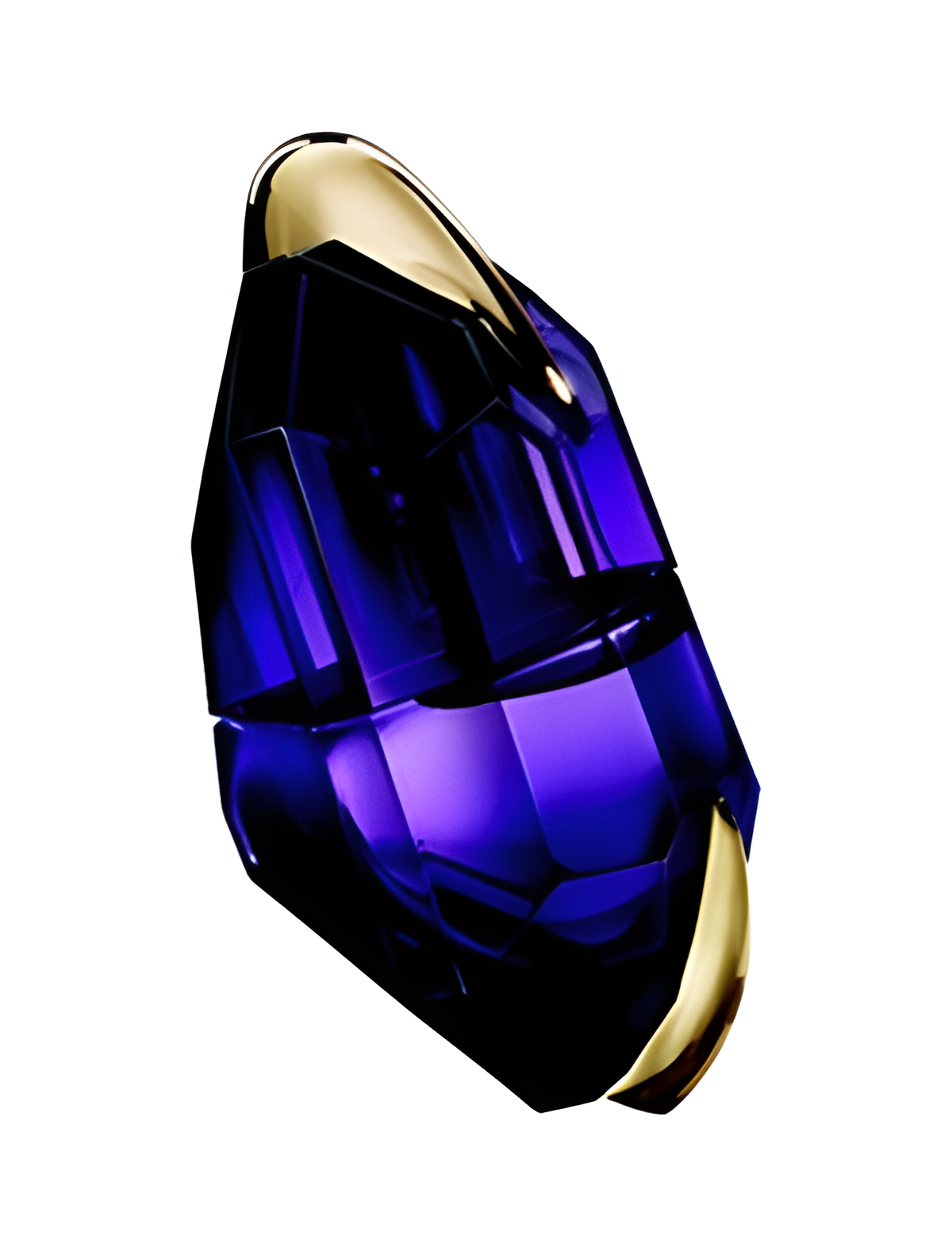Alien Pierre Initiatique Edition by Mugler perfume bottle