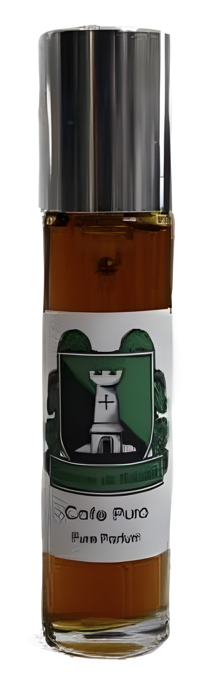 Cafe Puro by Aromas de Salazar perfume bottle