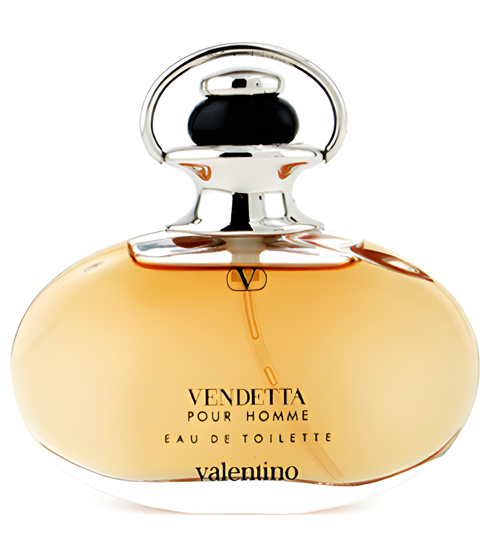 Vendetta Uomo by Valentino perfume bottle