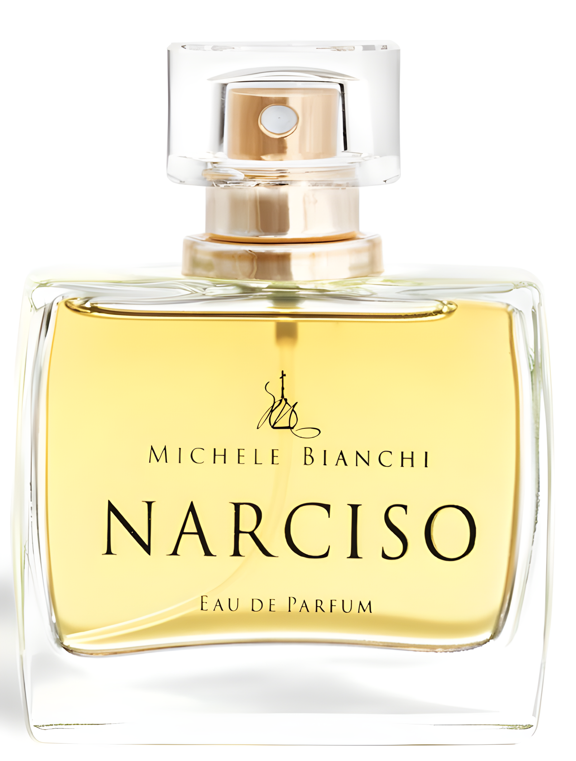 Narciso by Michele Bianchi perfume bottle