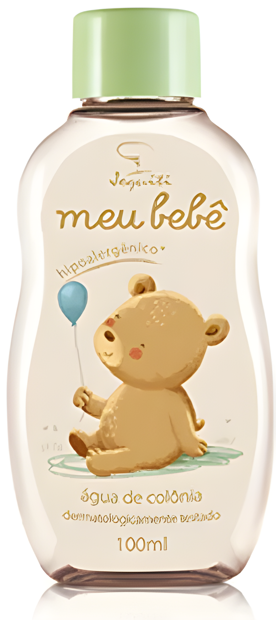 Meu Bebê by Jequiti perfume bottle